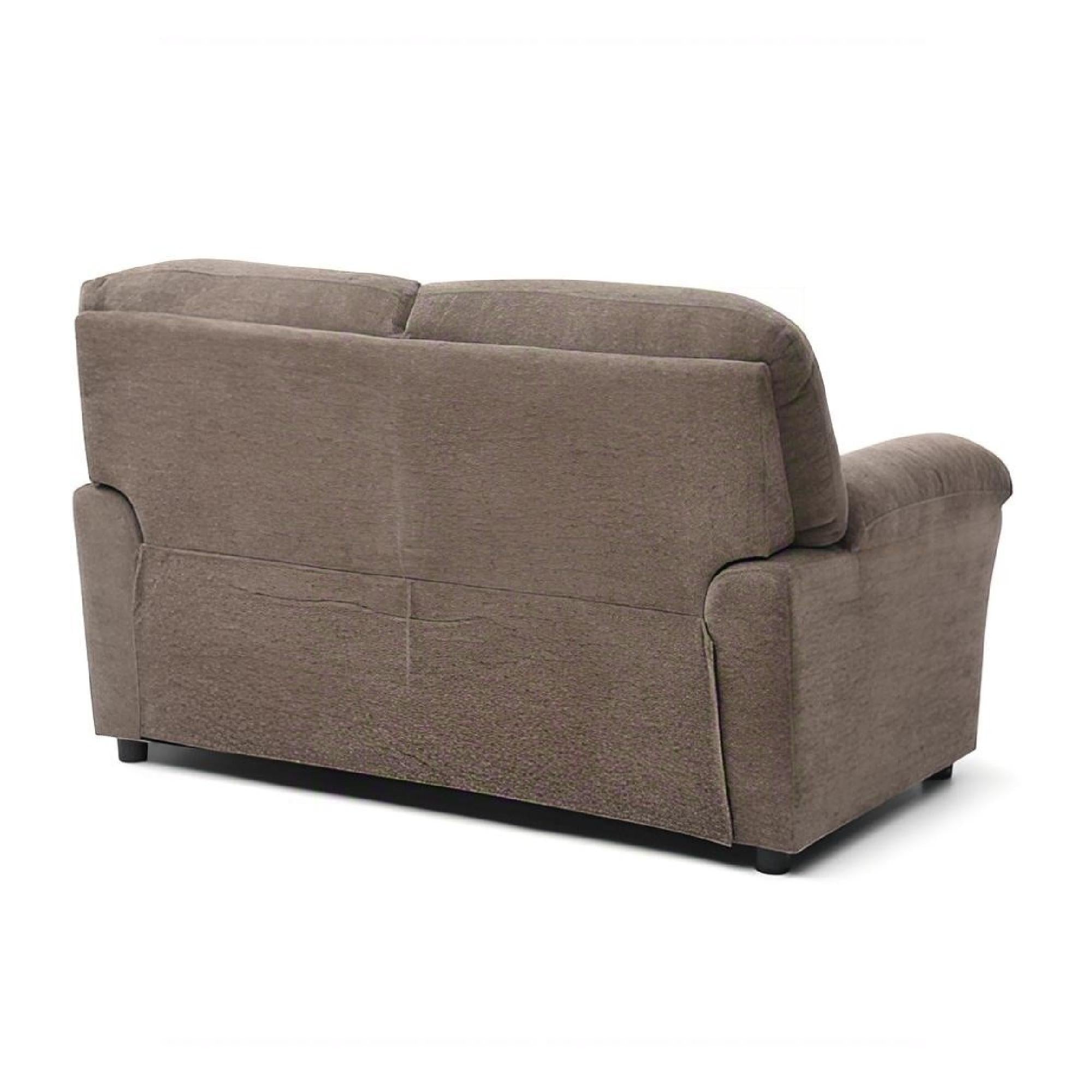 Hamilton - Loveseat