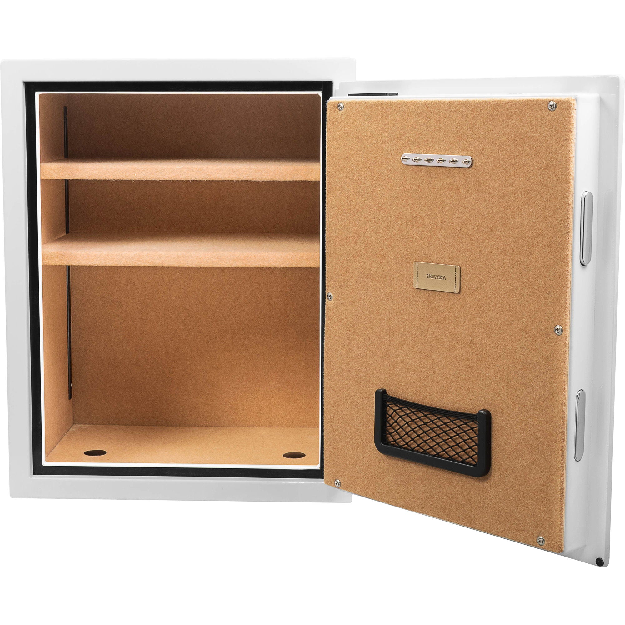 Biometric Fireproof Protection Safe