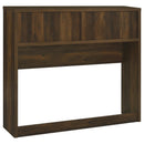 Westpark 3-piece Bedroom Set Bookcase Headboard Pine