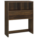 Westpark 3-piece Bedroom Set Bookcase Headboard Pine