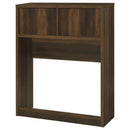 Westpark 3-piece Bedroom Set Bookcase Headboard Pine