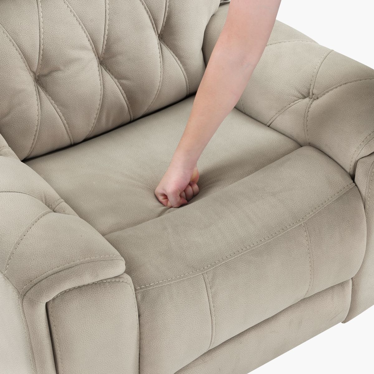 Celeste - Power Double Reclining Loveseat