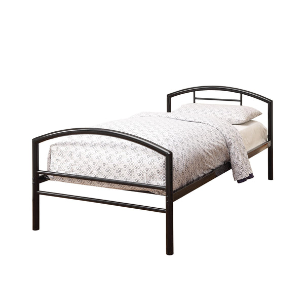 Coaster Furniture Baines Twin Metal Bed 400157T IMAGE 1