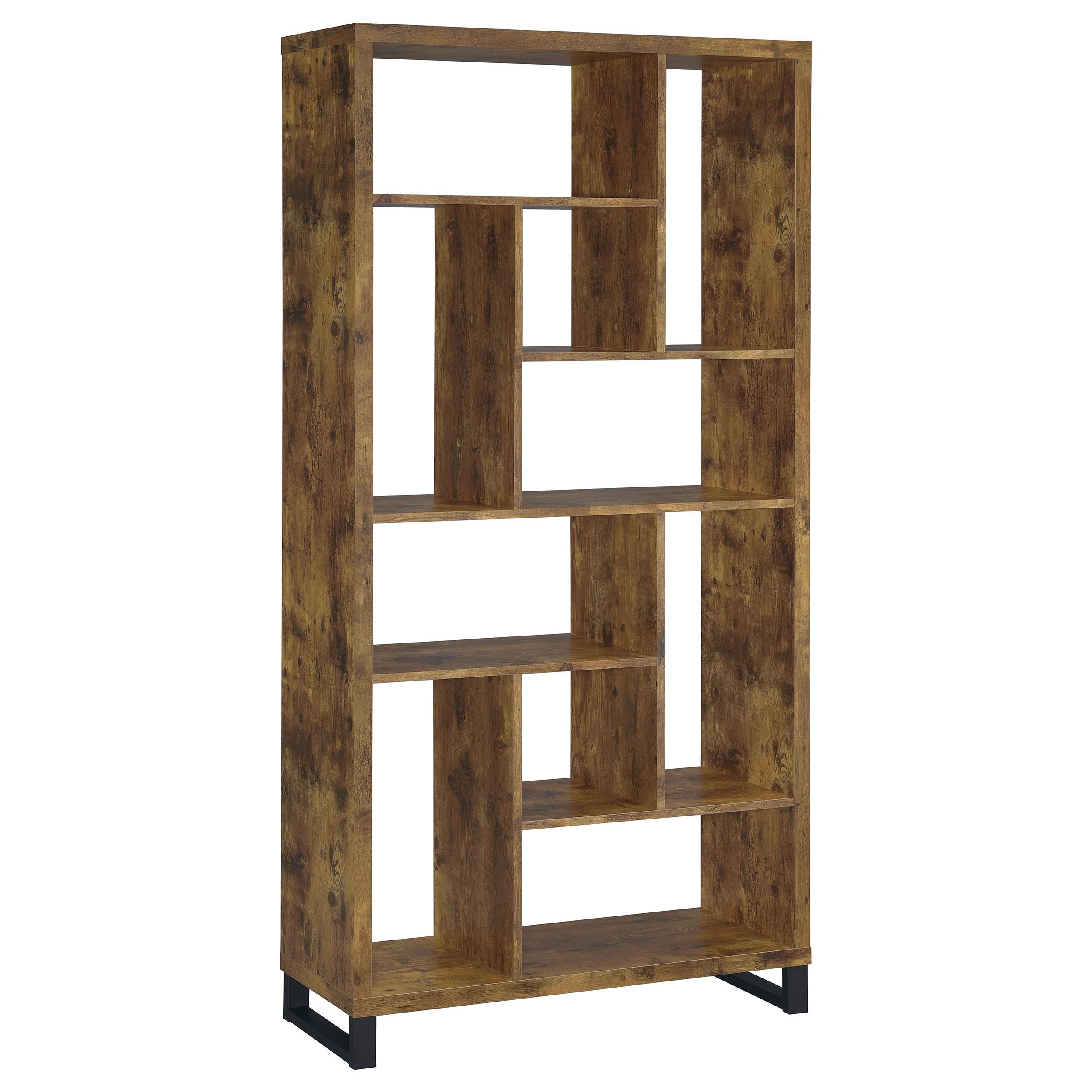 Coaster Furniture Home Decor Bookshelves 801236 IMAGE 1