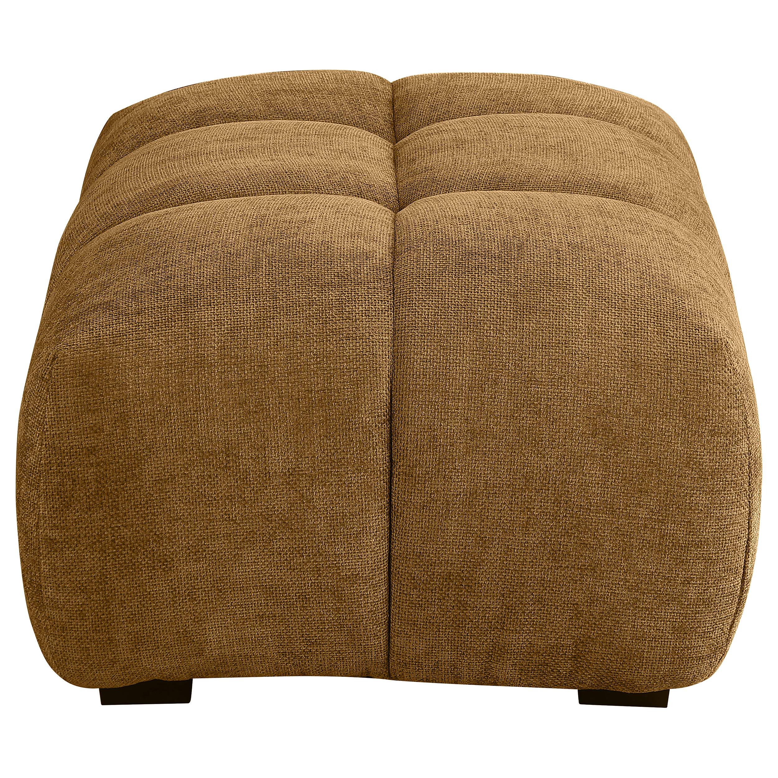Diamond Modern Furniture COA Montbrook Fabric Ottoman 503984 IMAGE 4