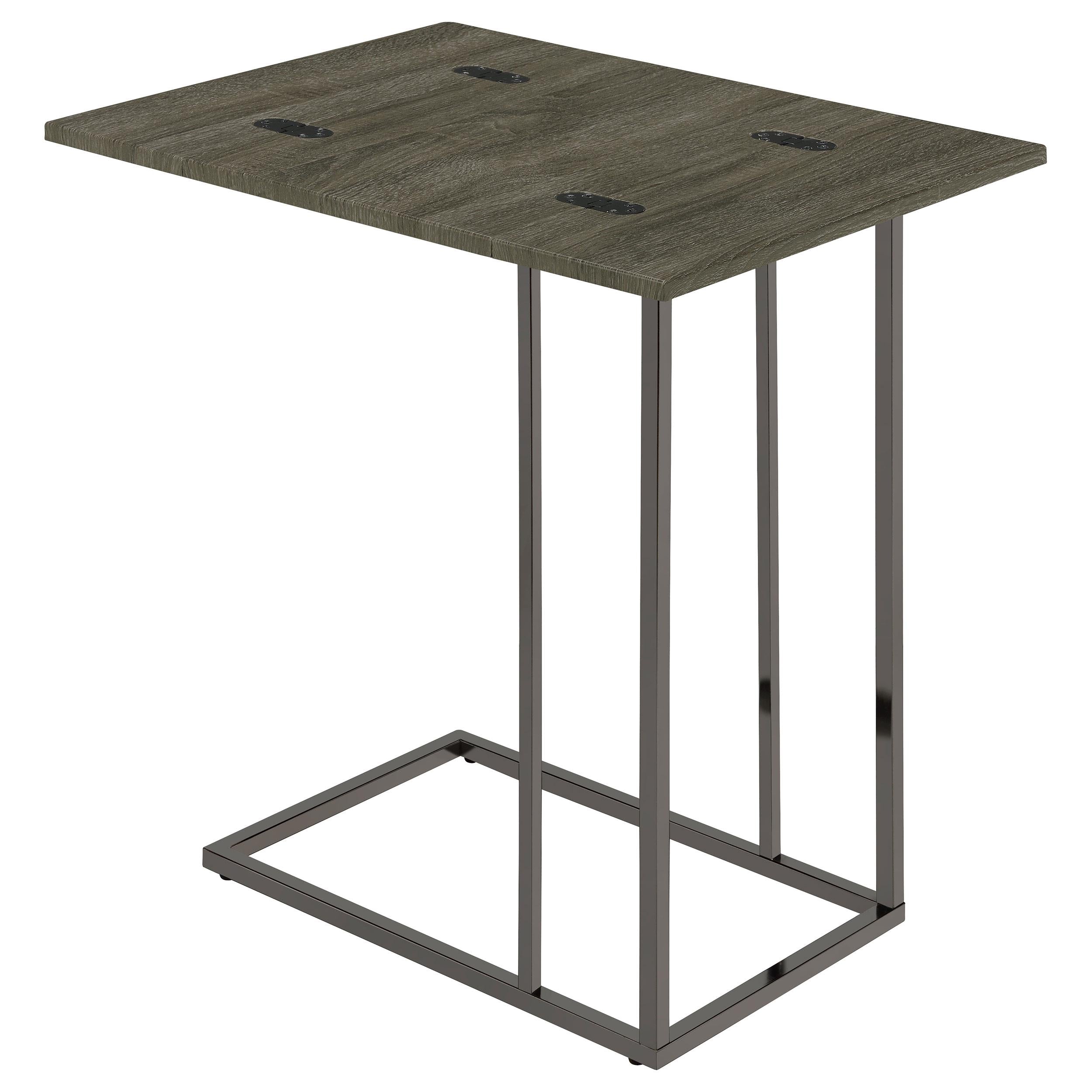 Diamond Modern Furniture COA Snack Table 902864 IMAGE 7