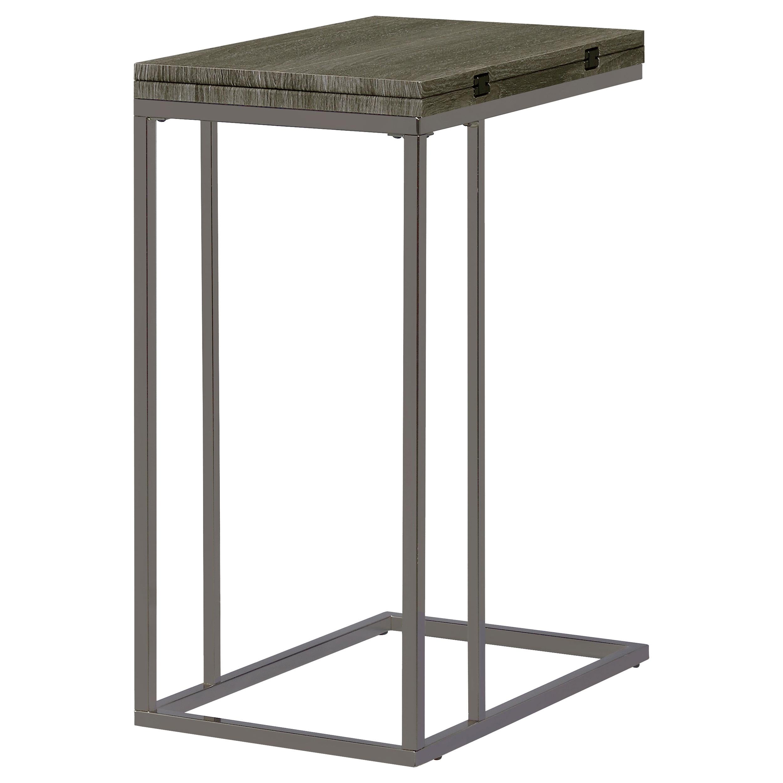 Diamond Modern Furniture COA Snack Table 902864 IMAGE 9