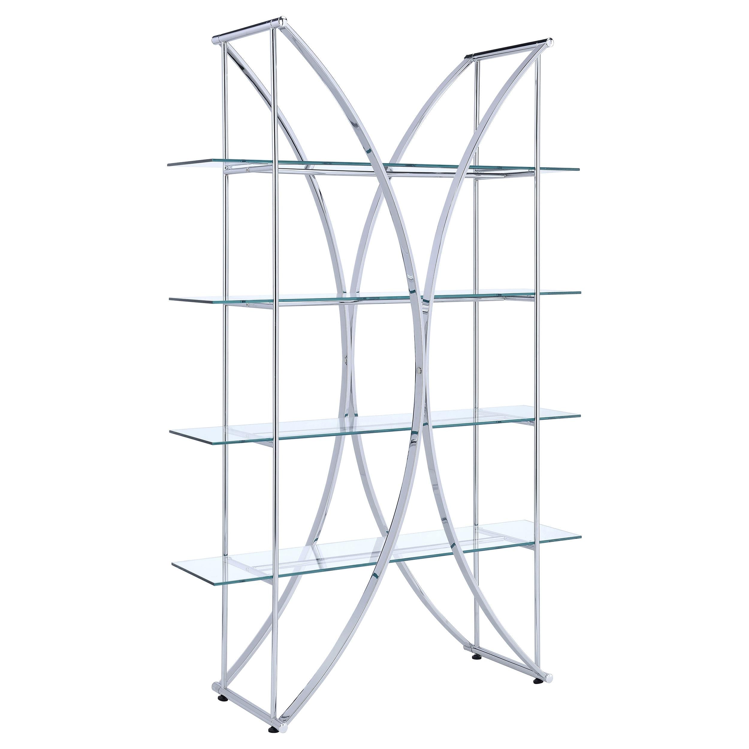 Coaster Furniture Home Decor Bookshelves 910050 IMAGE 1