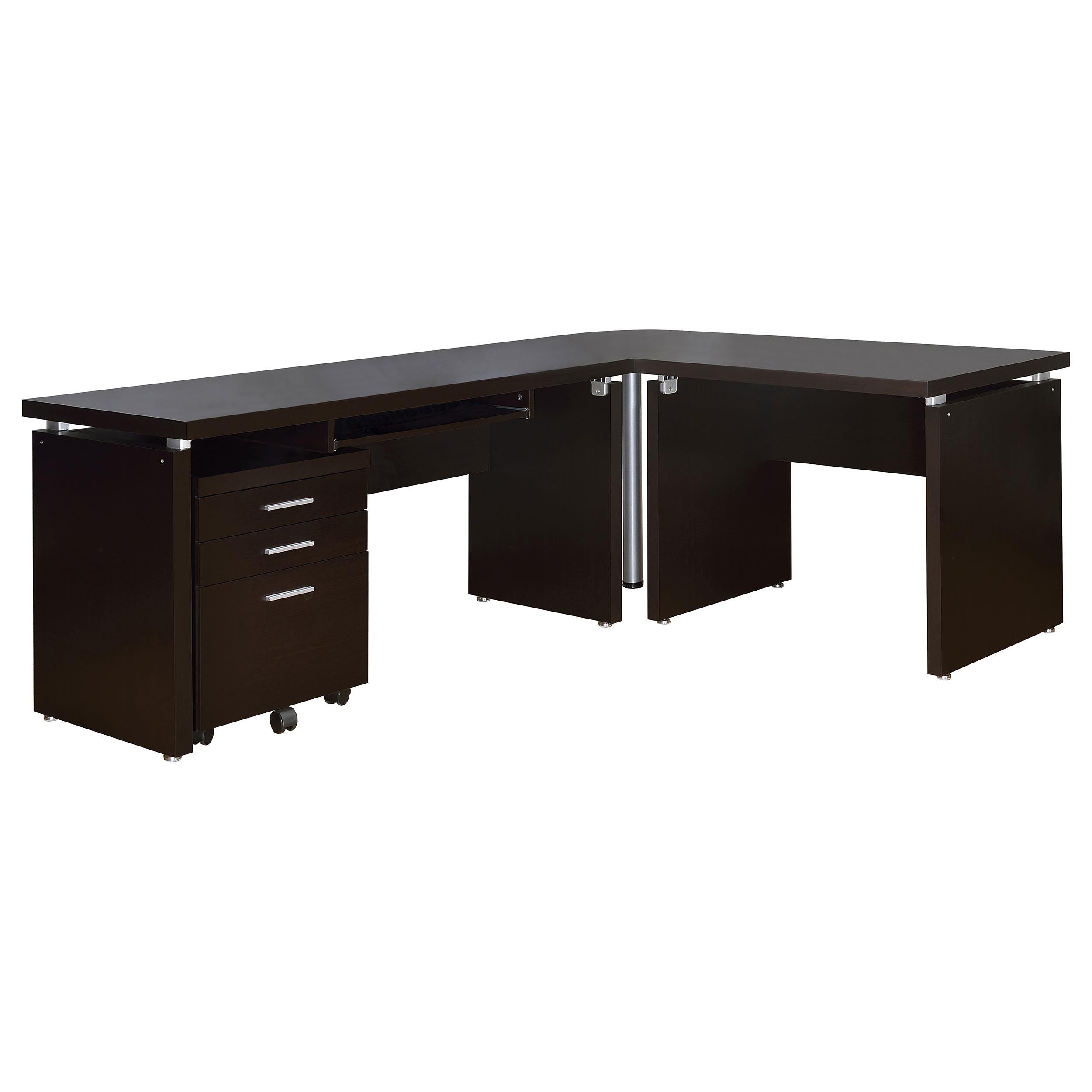 Diamond Modern Furniture COA Filing Cabinets Vertical 800894 IMAGE 10