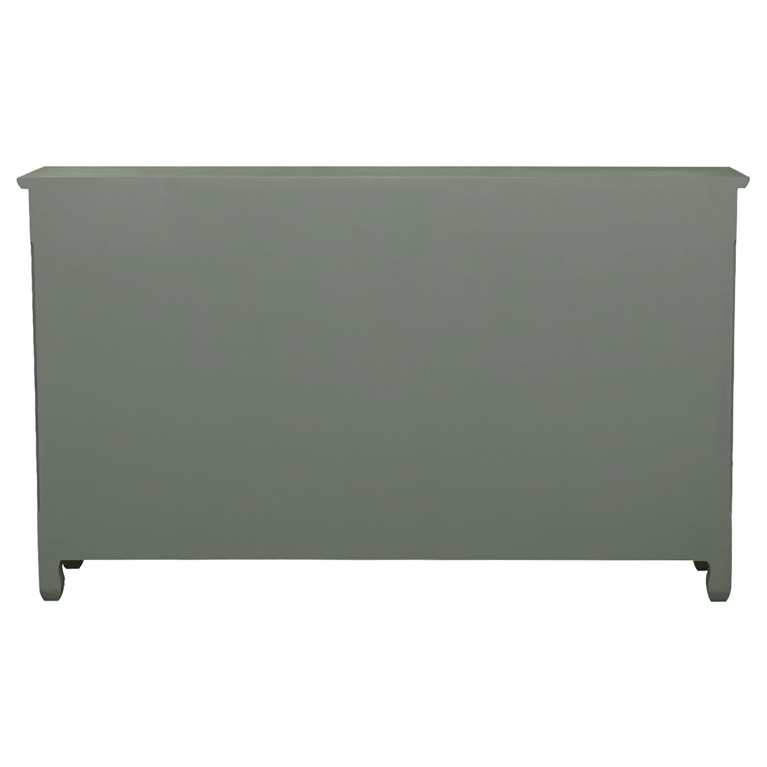 Diamond Modern Furniture COA Accent Cabinets Cabinets 950357 IMAGE 4
