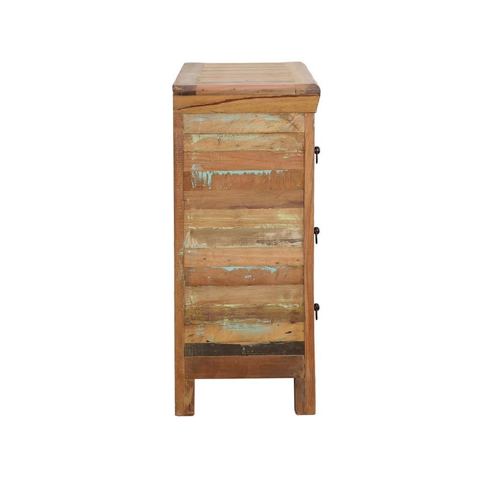 Diamond Modern Furniture COA Accent Cabinets Cabinets 950366 IMAGE 4