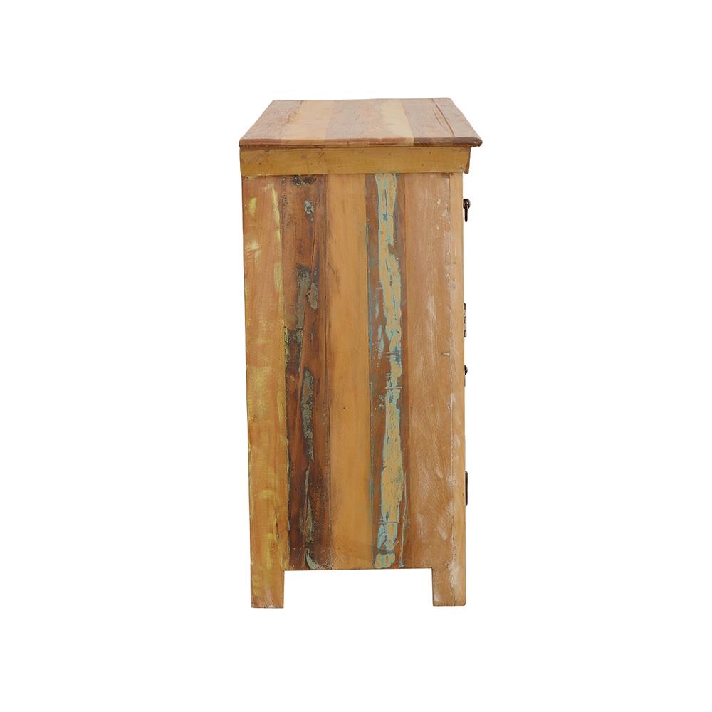 Diamond Modern Furniture COA Accent Cabinets Cabinets 950367 IMAGE 4