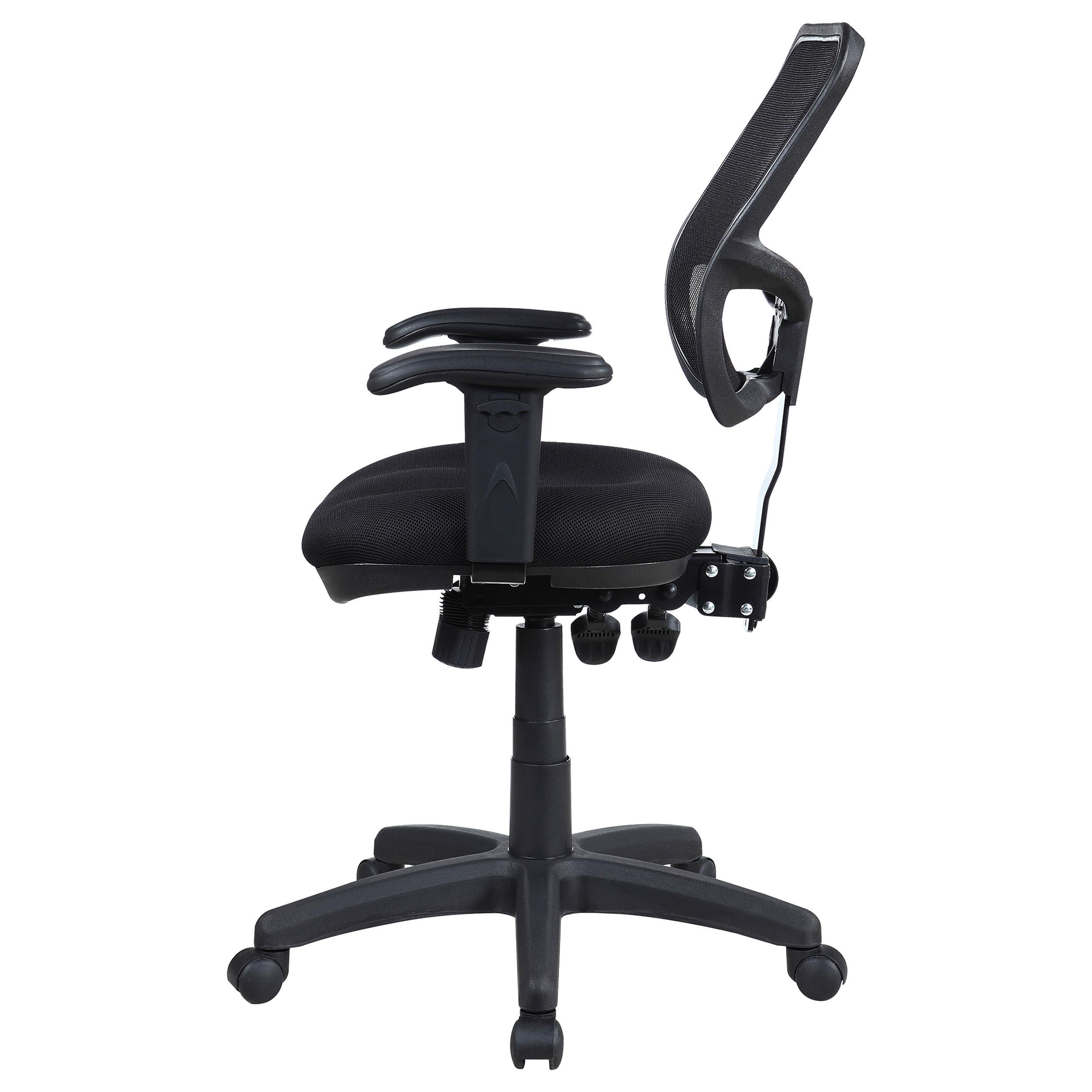 Diamond Modern Furniture COA Office Chairs Office Chairs 800019 IMAGE 5