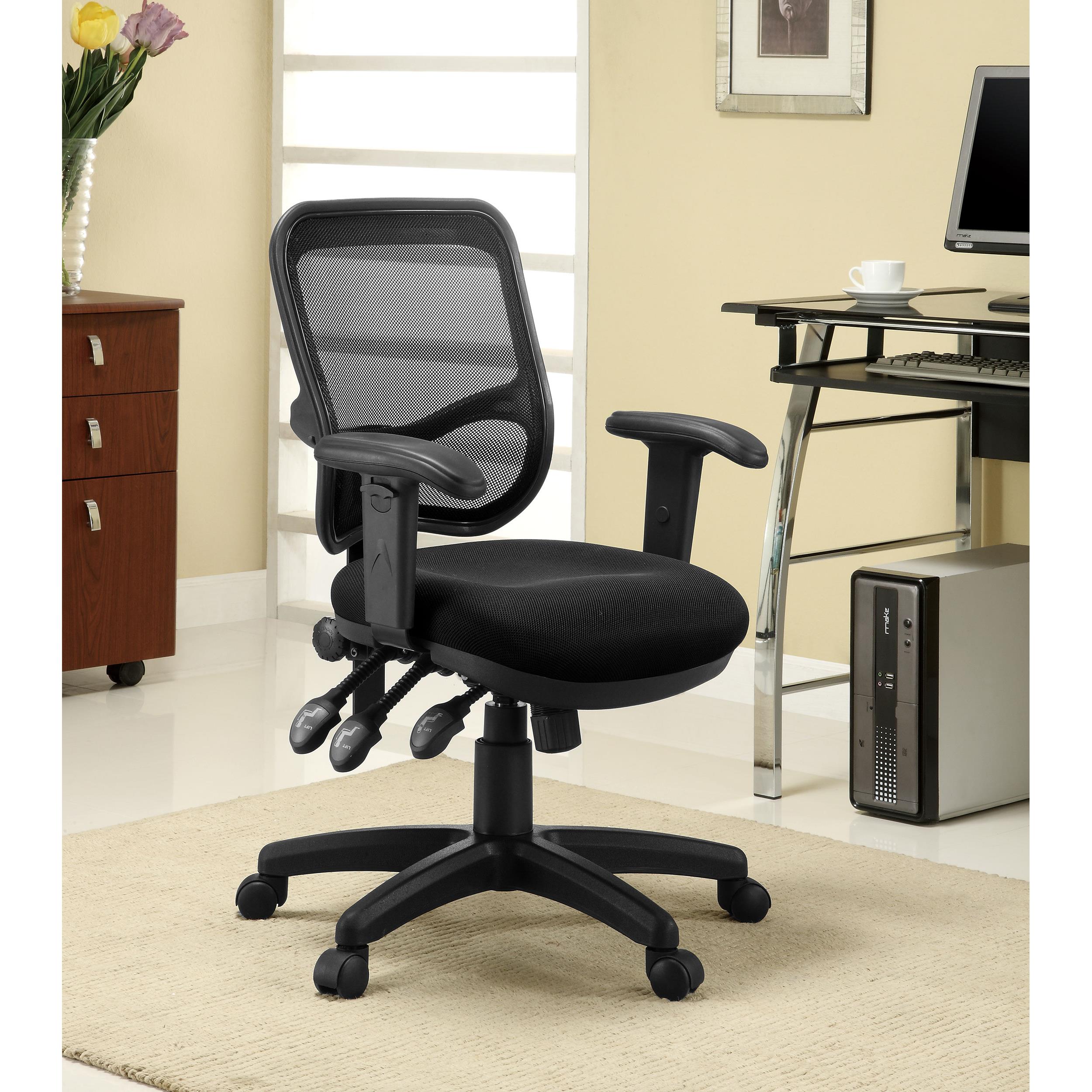 Diamond Modern Furniture COA Office Chairs Office Chairs 800019 IMAGE 8
