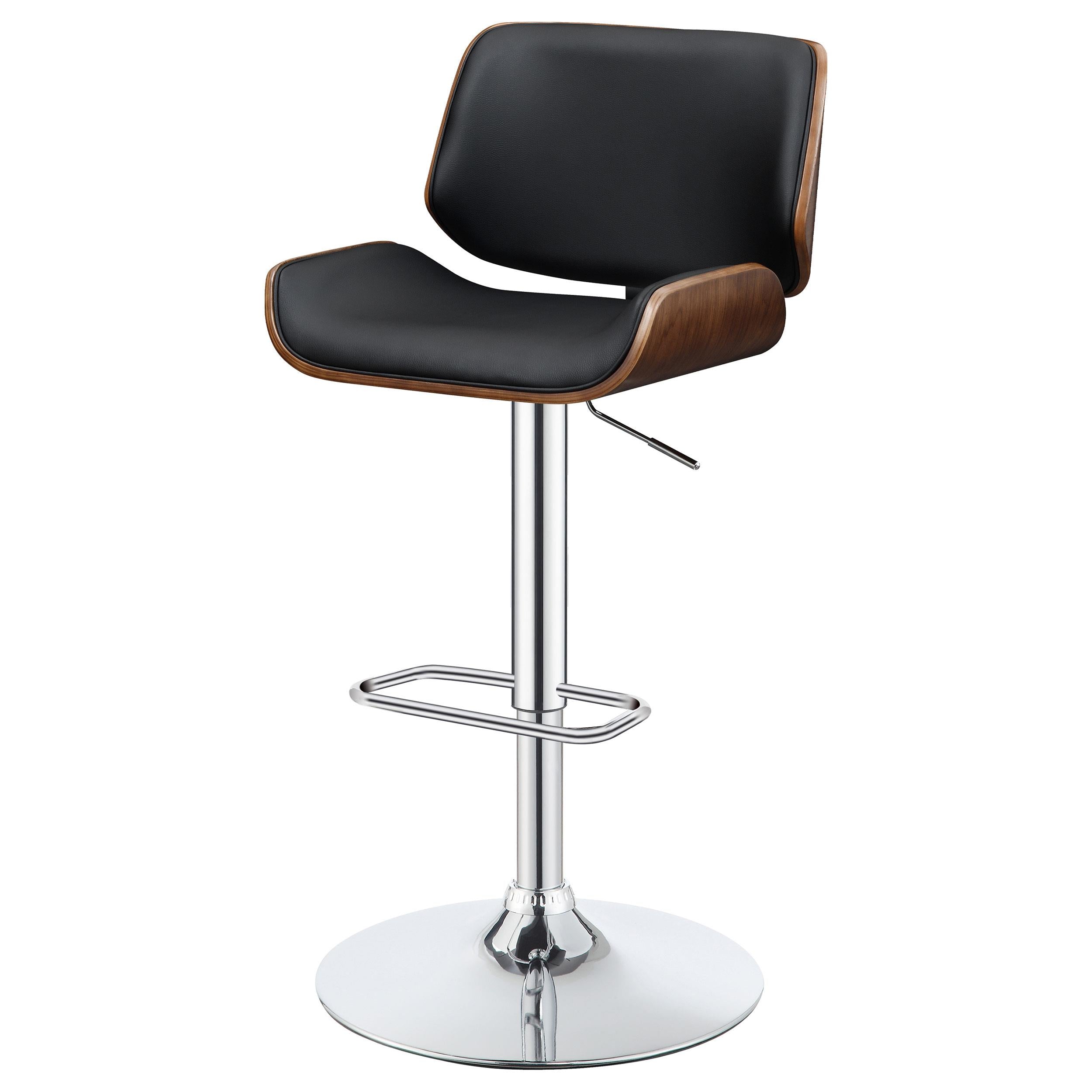 Coaster Furniture Adjustable Height Stool 130502 IMAGE 3