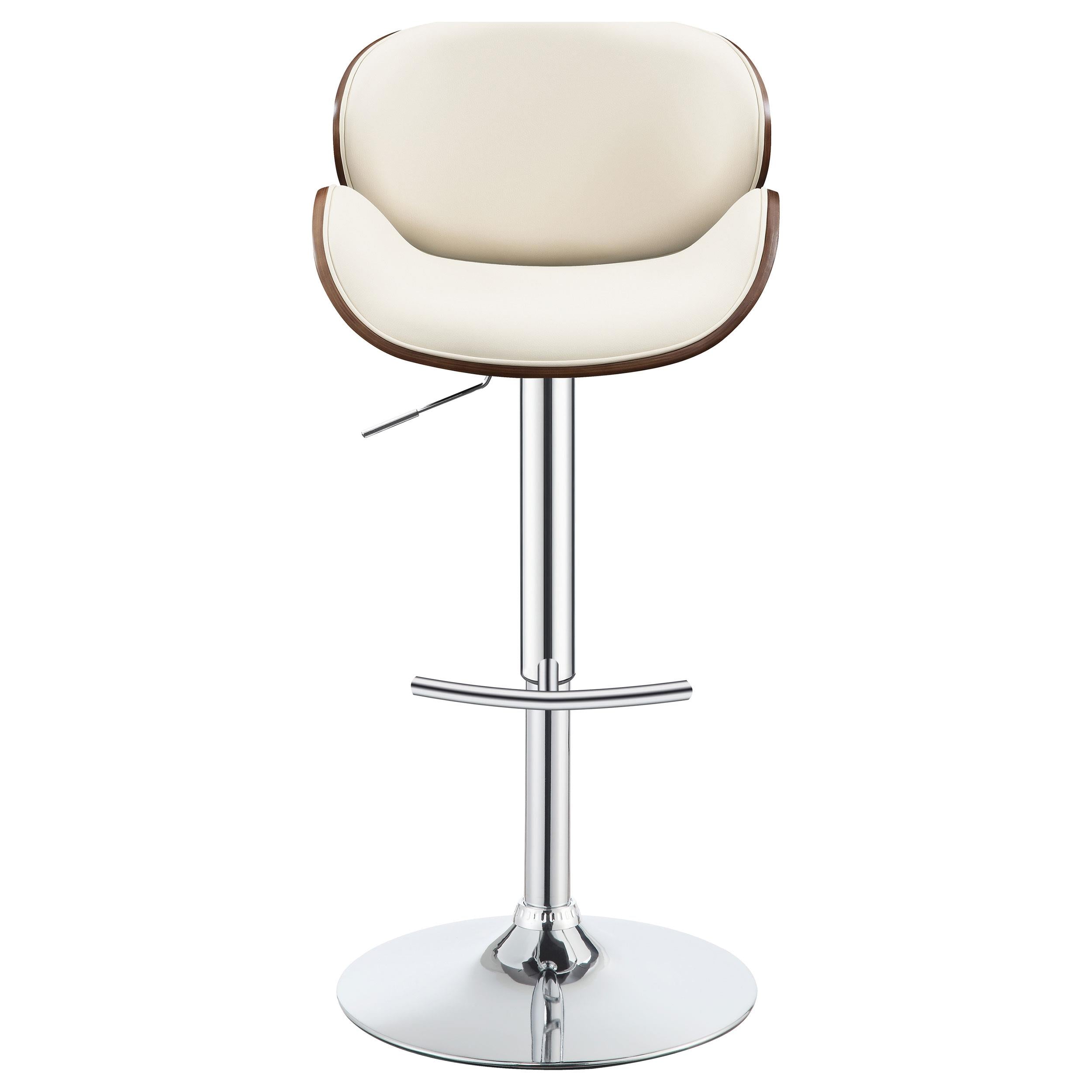 Coaster Furniture Adjustable Height Stool 130505 IMAGE 2