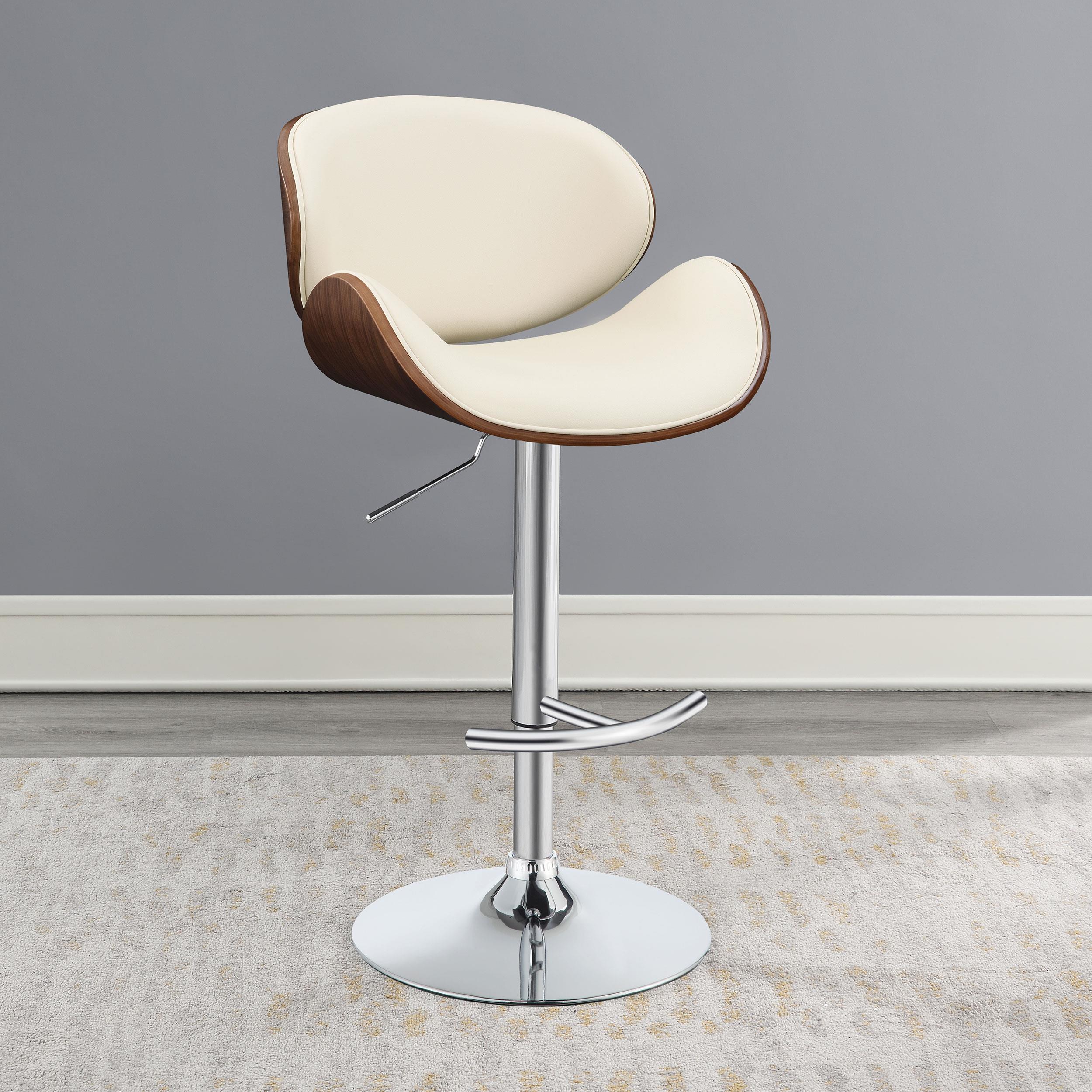 Diamond Modern Furniture COA Adjustable Height Stool 130505 IMAGE 9