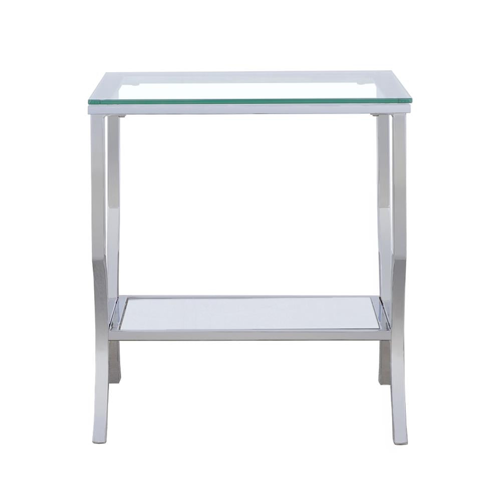 Coaster Furniture End Table 720337 IMAGE 2