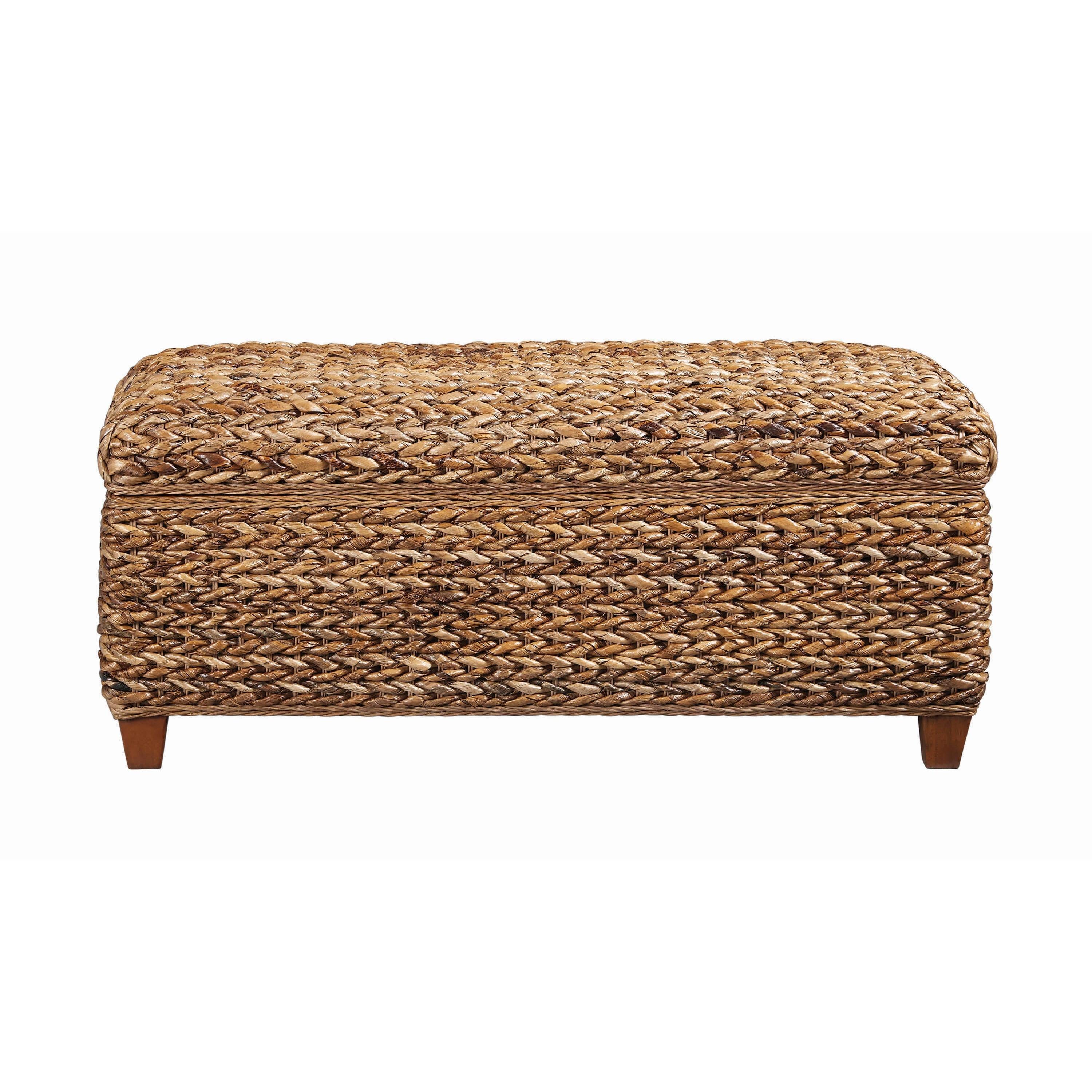 Coaster Furniture Home Decor Chests 500215 IMAGE 2