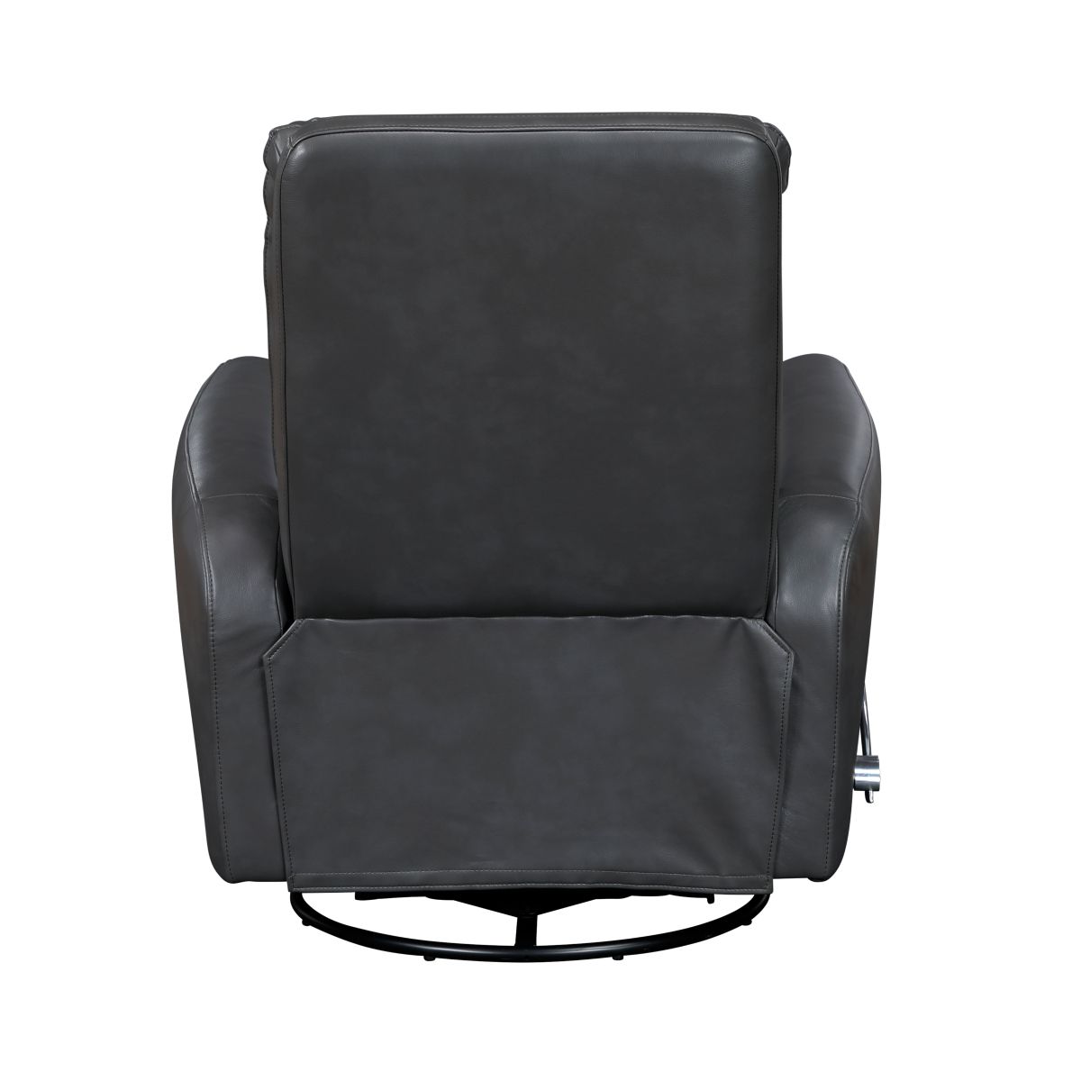 Dimitri - Swivel Glider Reclining Chair