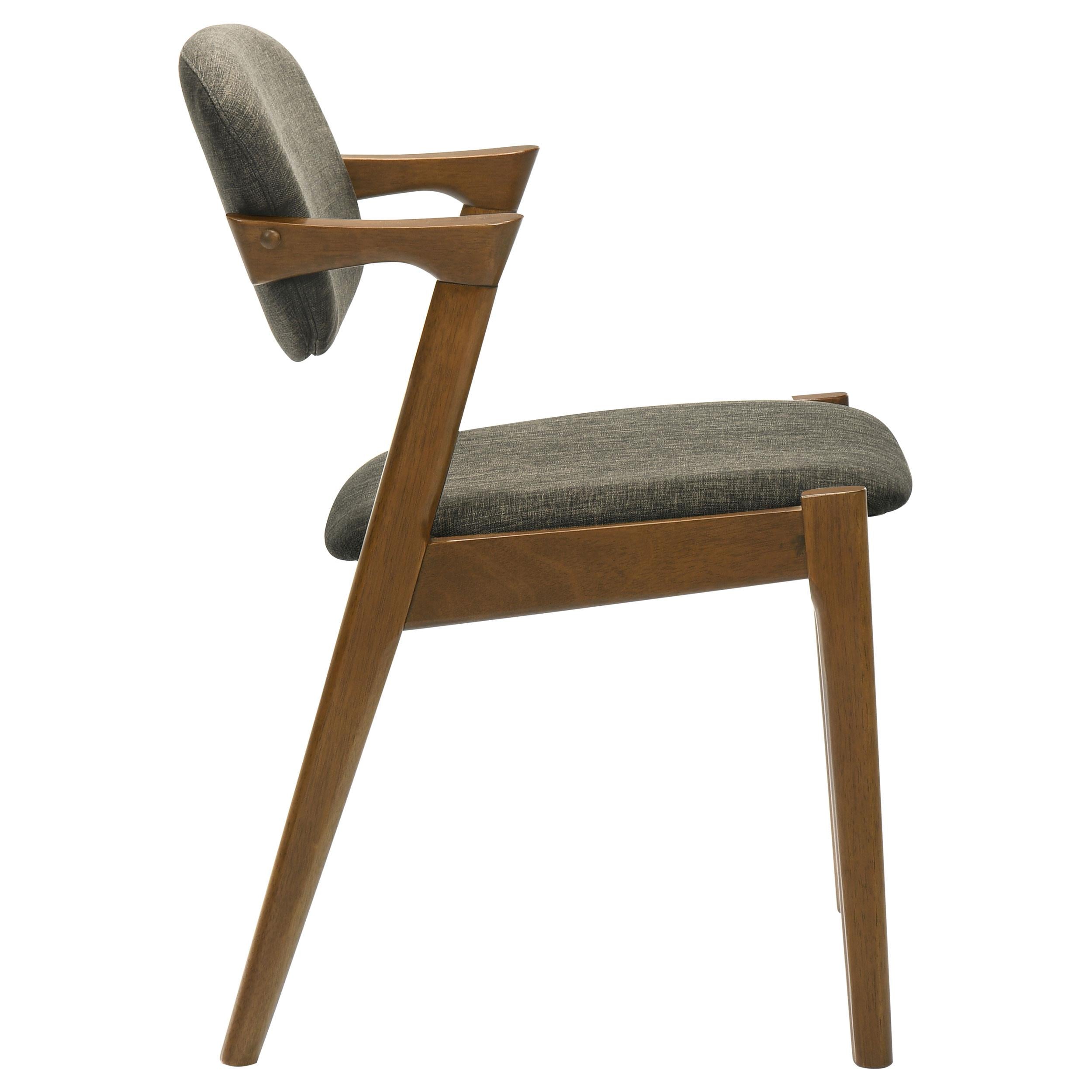 Diamond Modern Furniture COA Malone Dining Chair 105352 IMAGE 7