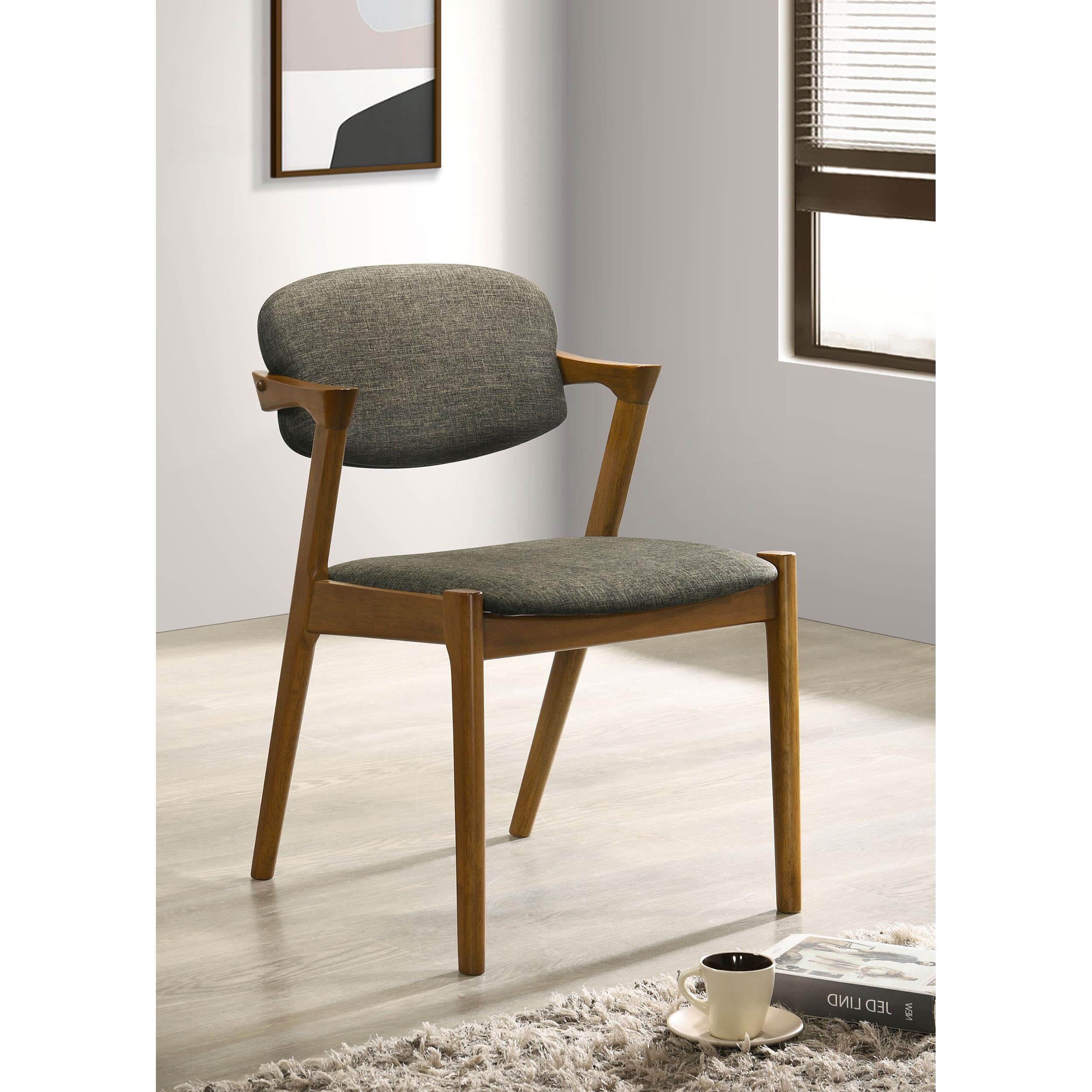 Diamond Modern Furniture COA Malone Dining Chair 105352 IMAGE 8