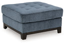 Maxon Place Oversized Accent Ottoman