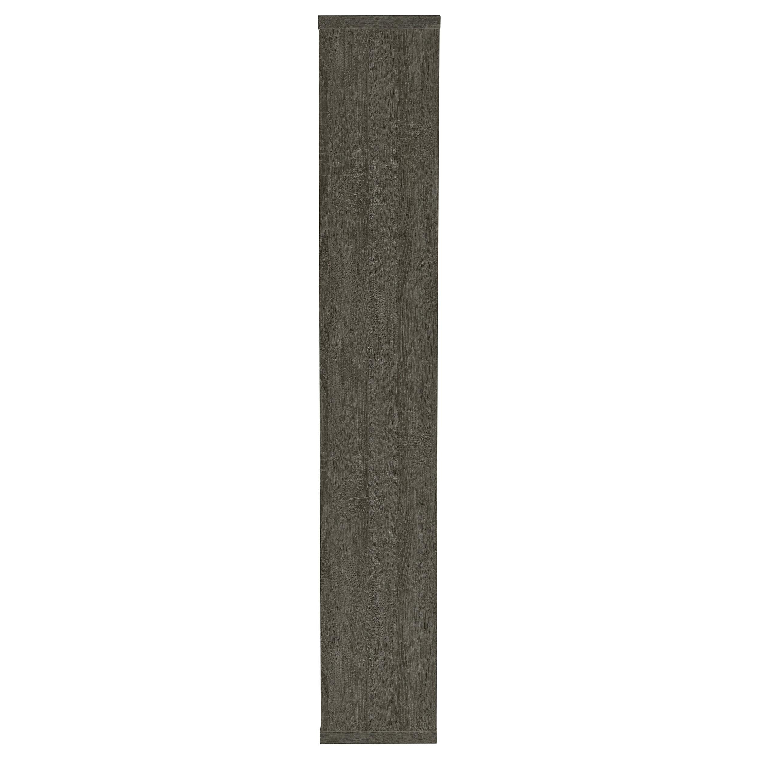 Diamond Modern Furniture COA Home Decor Bookshelves 800512 IMAGE 4