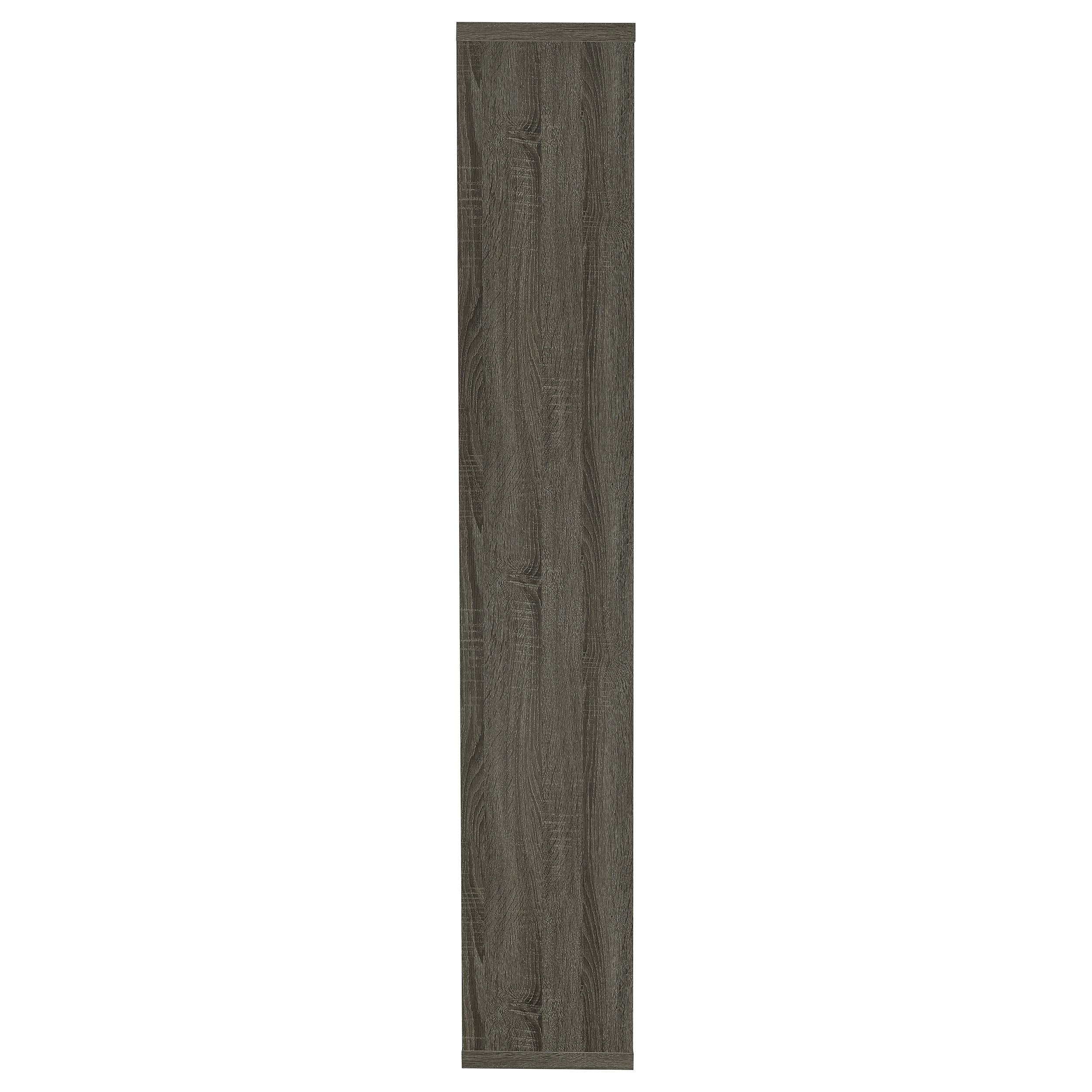 Diamond Modern Furniture COA Home Decor Bookshelves 800510 IMAGE 8