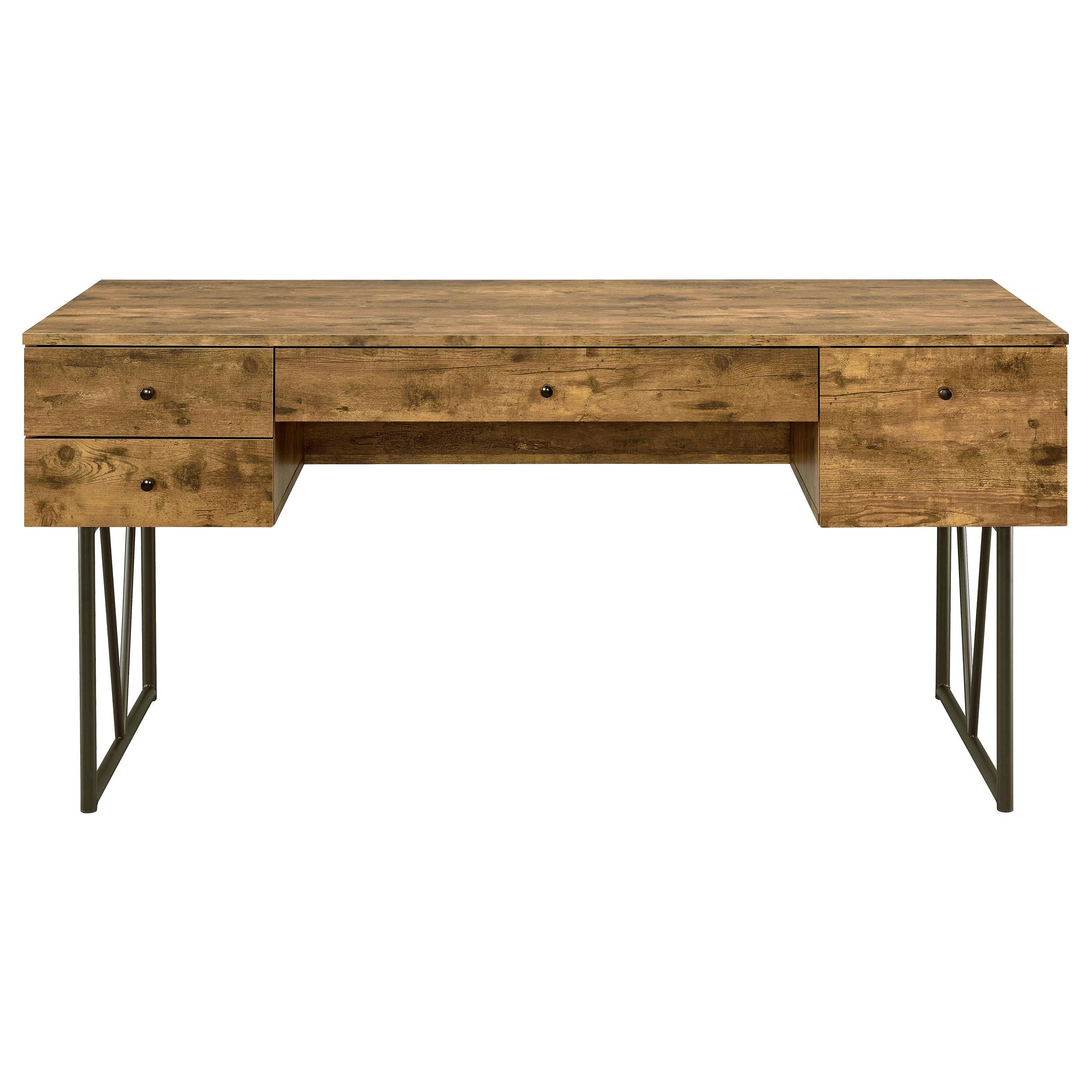 Coaster Furniture Office Desks Desks 800999 IMAGE 3