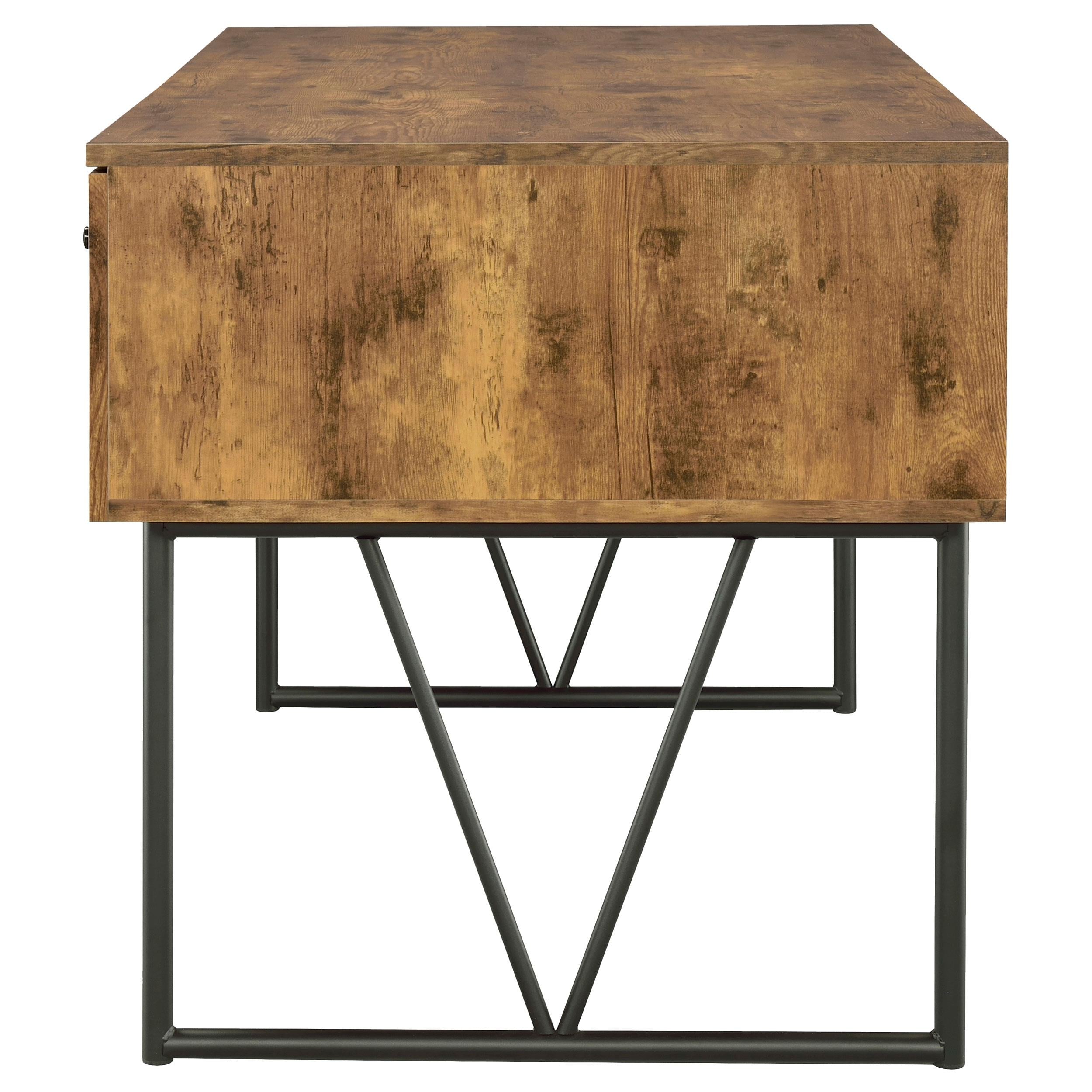 Coaster Furniture Office Desks Desks 800999 IMAGE 4