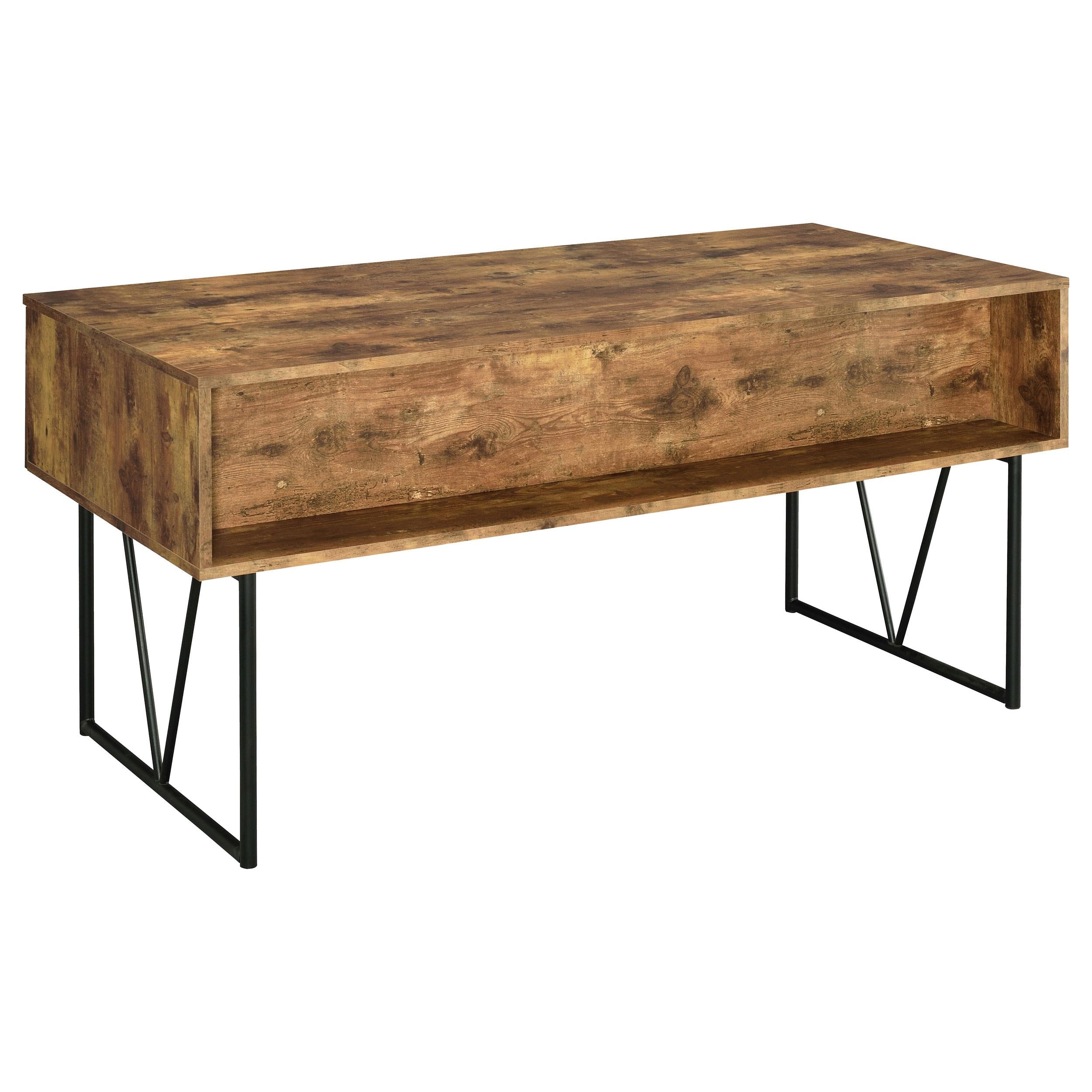 Coaster Furniture Office Desks Desks 800999 IMAGE 5