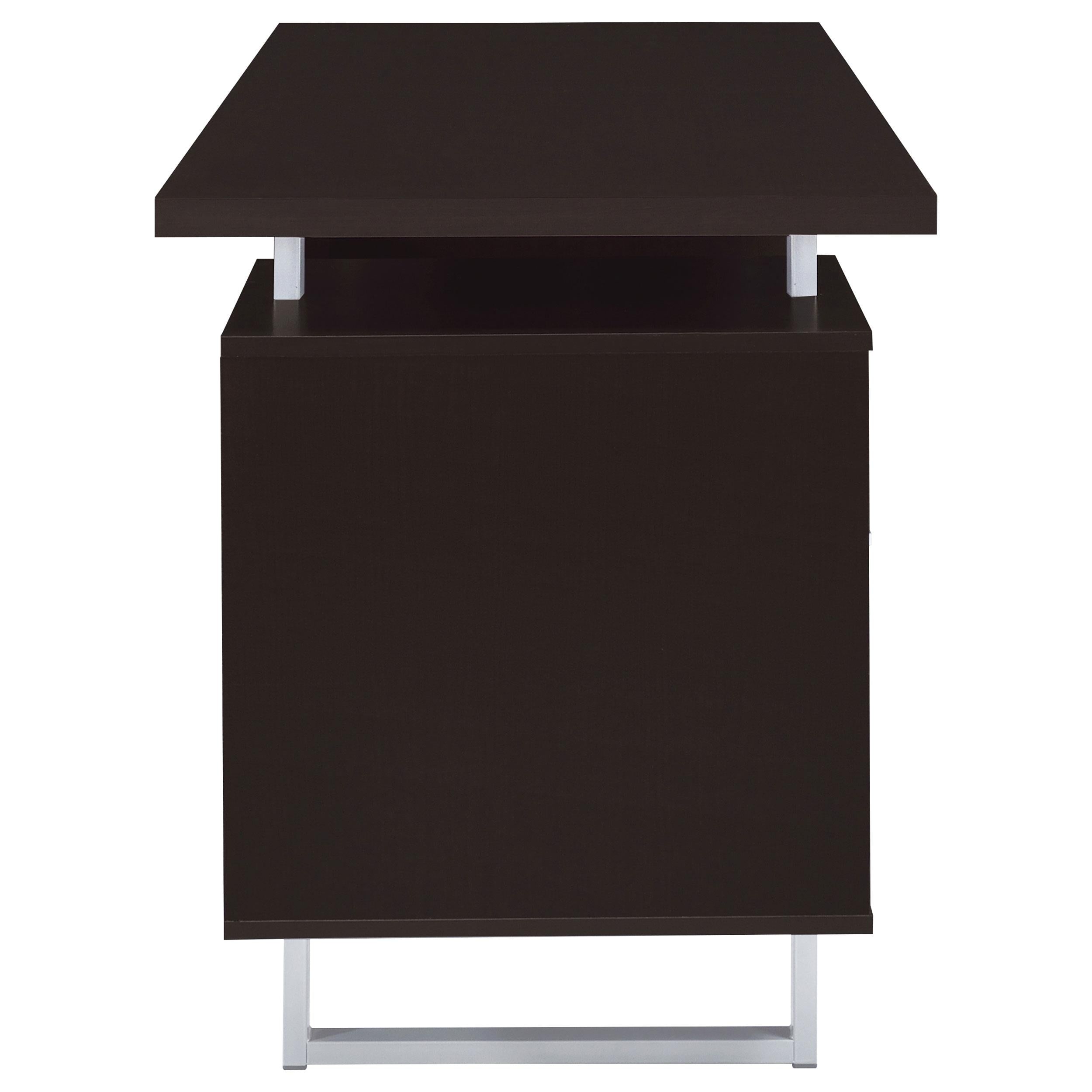 Coaster Furniture Office Desks Desks 801521 IMAGE 9