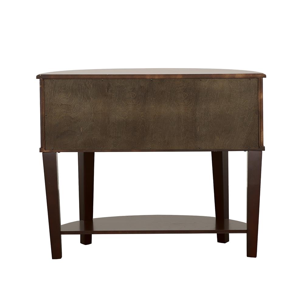 Diamond Modern Furniture COA Console Table 950156 IMAGE 5