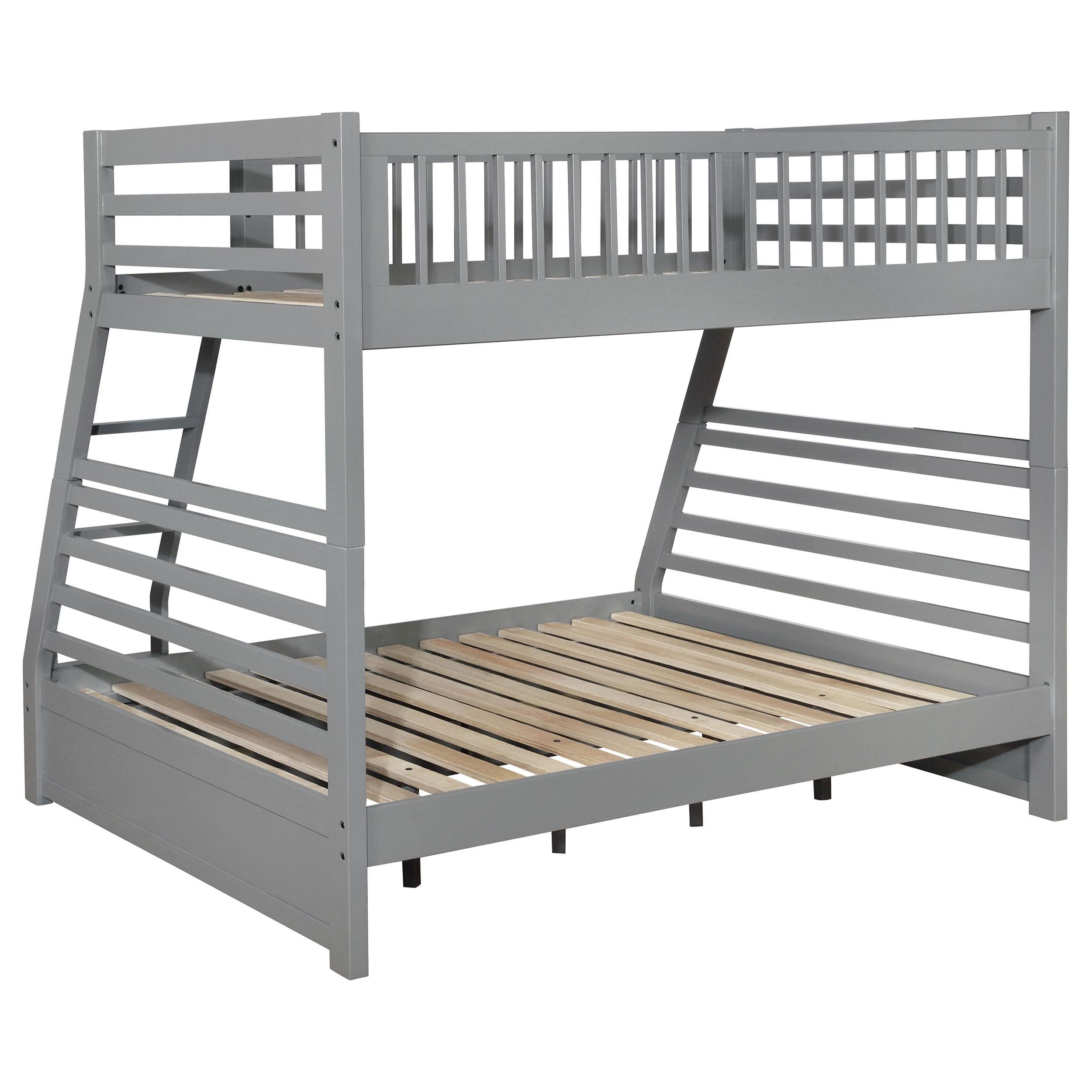 Diamond Modern Furniture COA Kids Beds Bunk Bed 460182 IMAGE 3