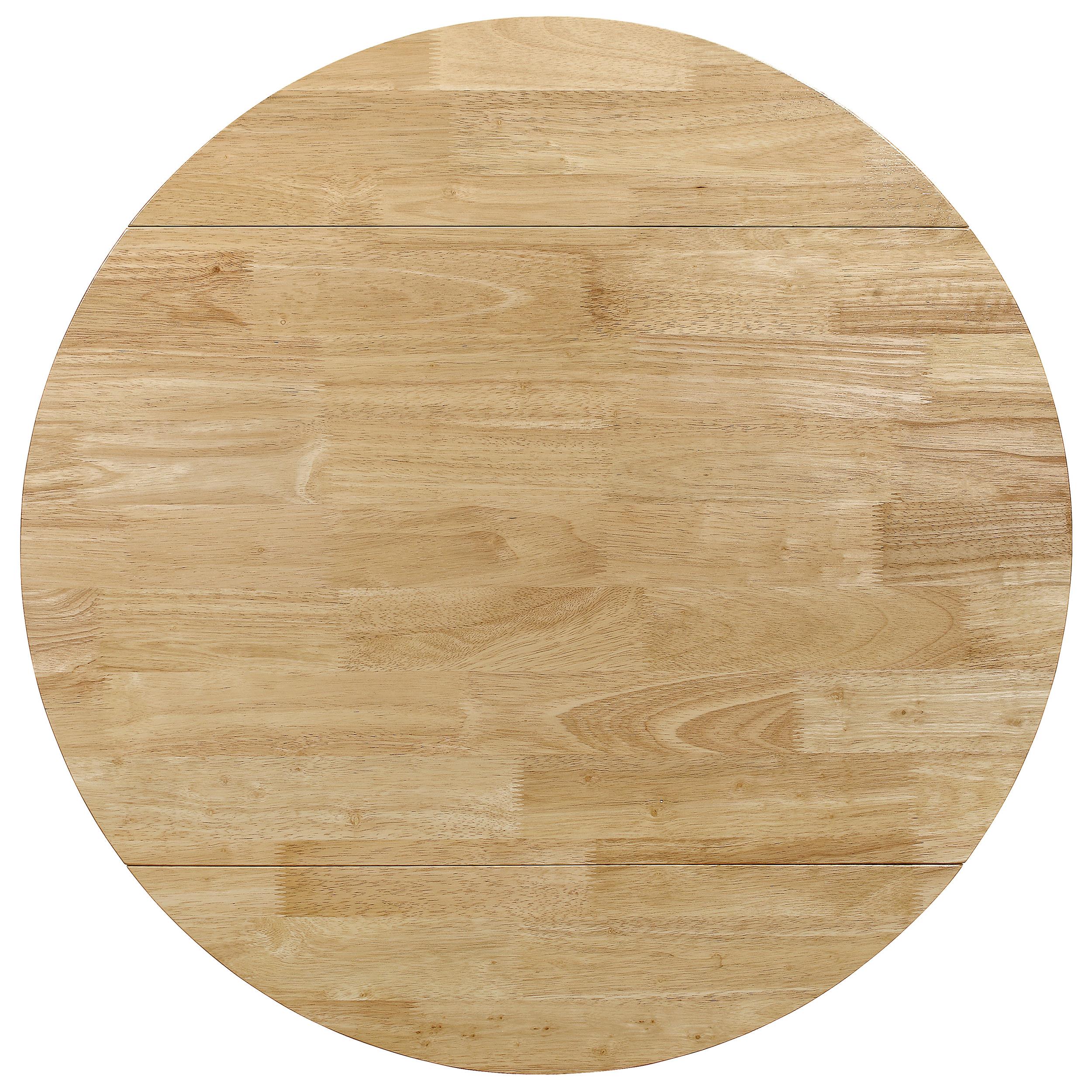Diamond Modern Furniture COA Coaster 3 pc Dinette 130006 IMAGE 17