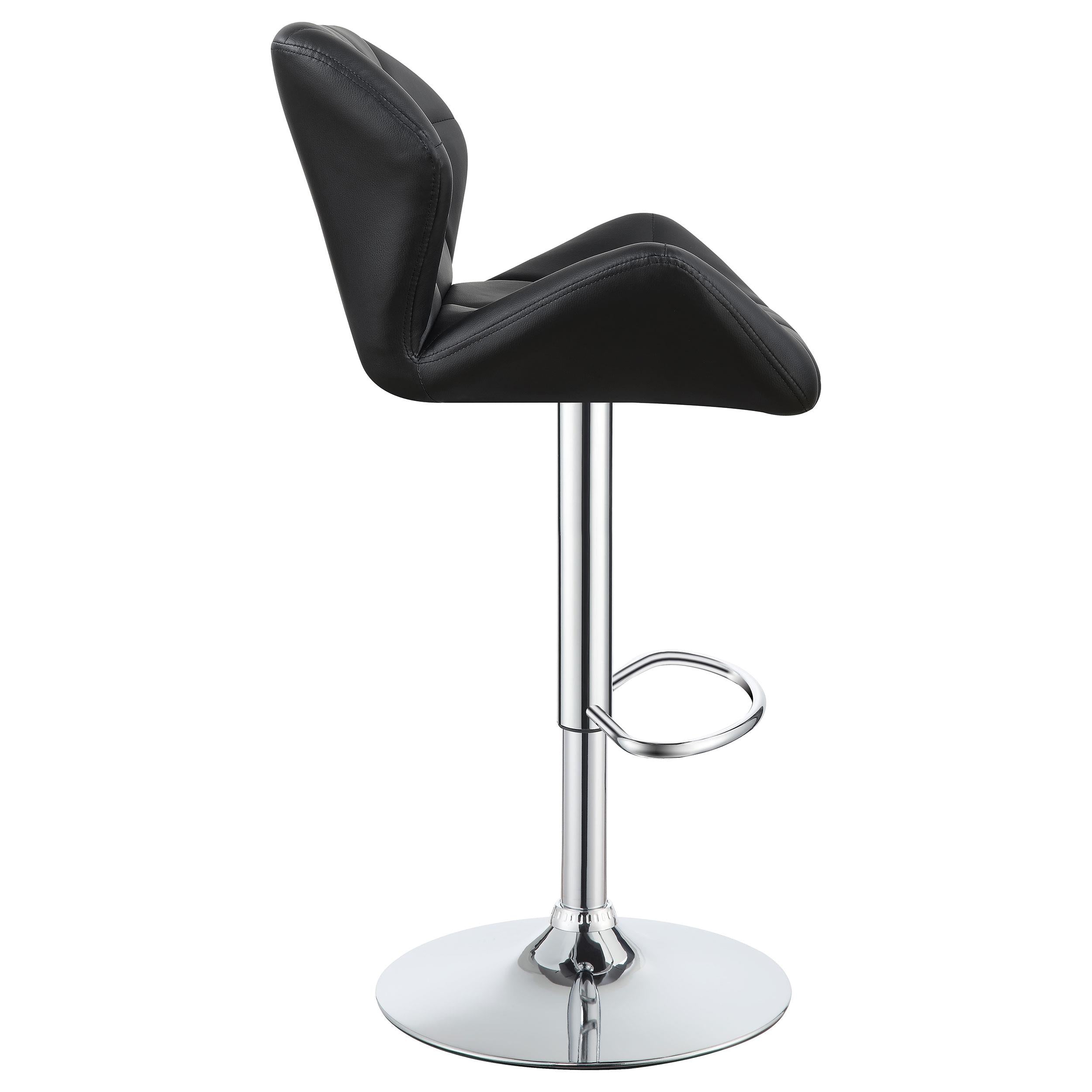 Diamond Modern Furniture COA Adjustable Height Stool 100425 IMAGE 7