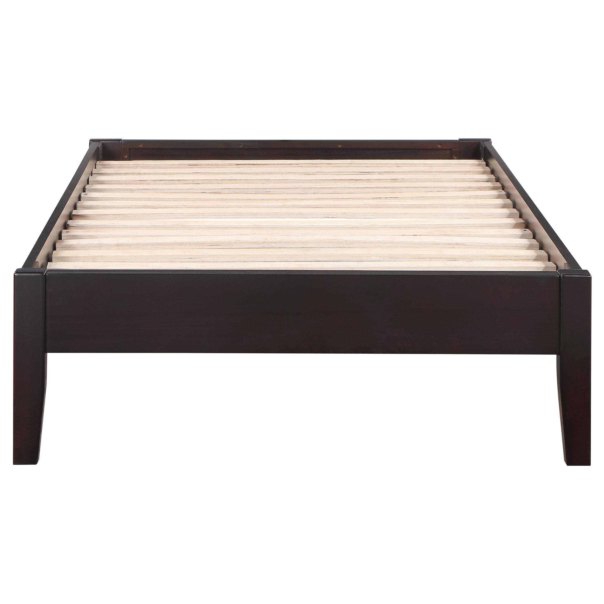 Diamond Modern Furniture COA Hounslow Twin Platform Bed 300555T IMAGE 3