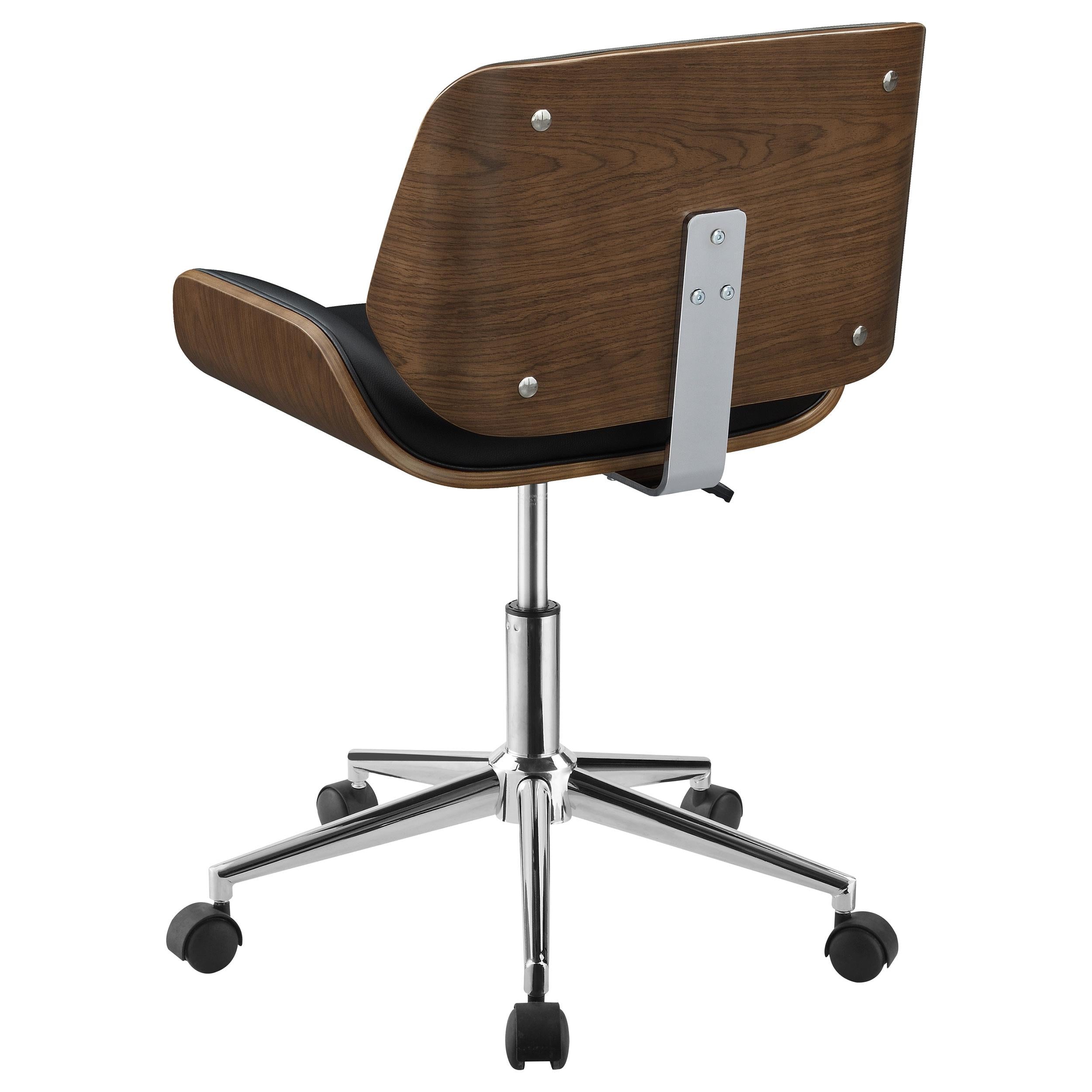 Diamond Modern Furniture COA Office Chairs Office Chairs 800612 IMAGE 5