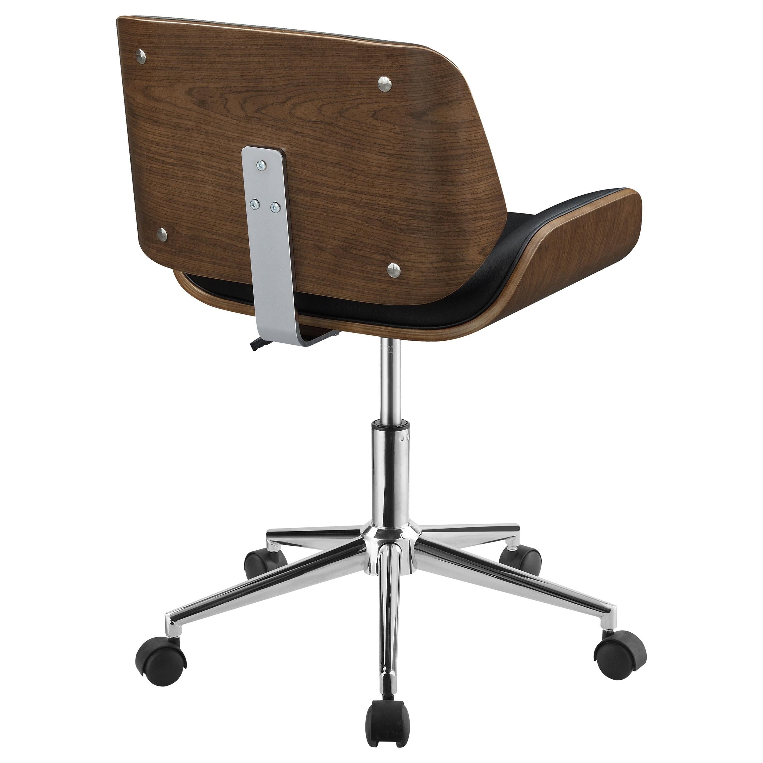 Diamond Modern Furniture COA Office Chairs Office Chairs 800612 IMAGE 7