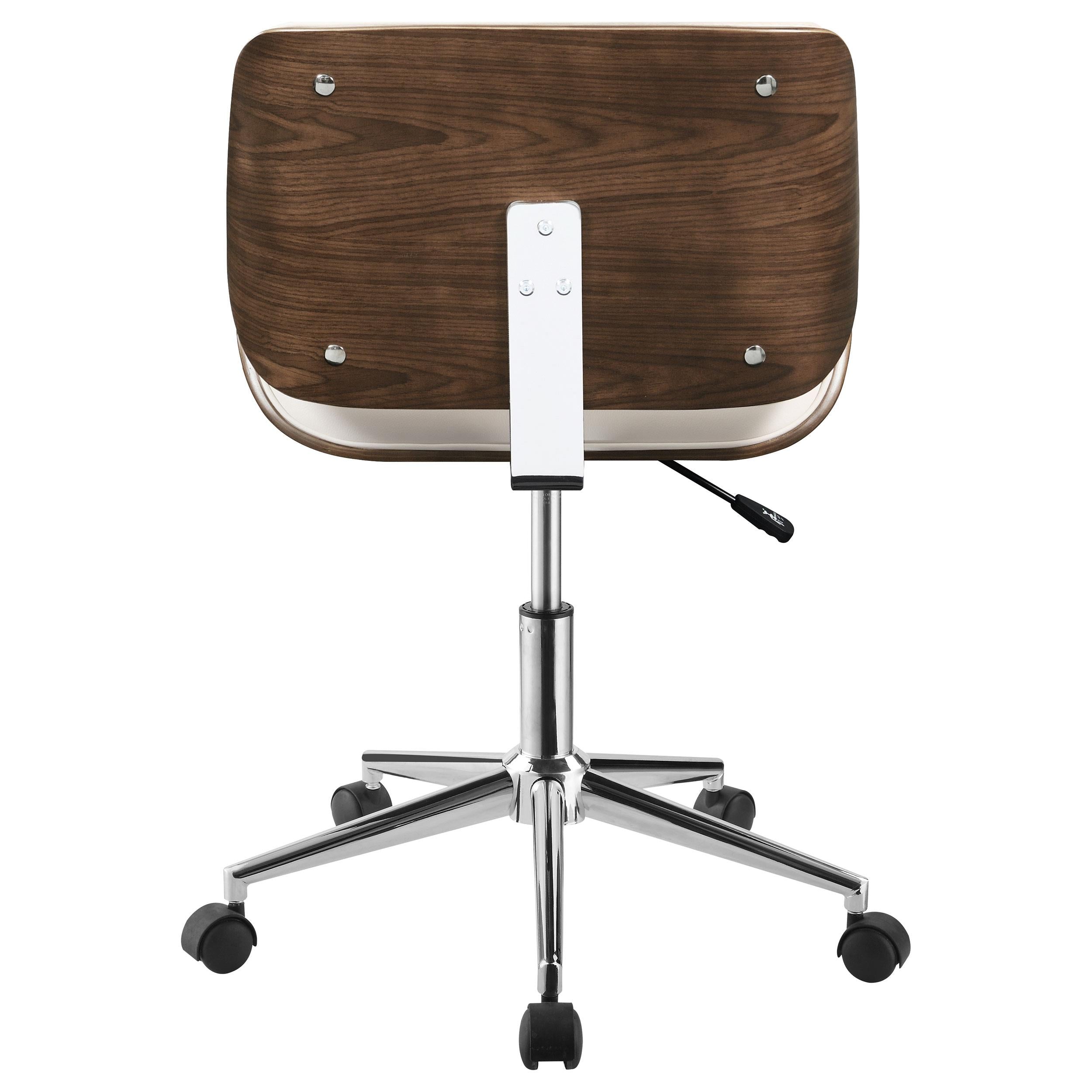 Diamond Modern Furniture COA Office Chairs Office Chairs 800613 IMAGE 6