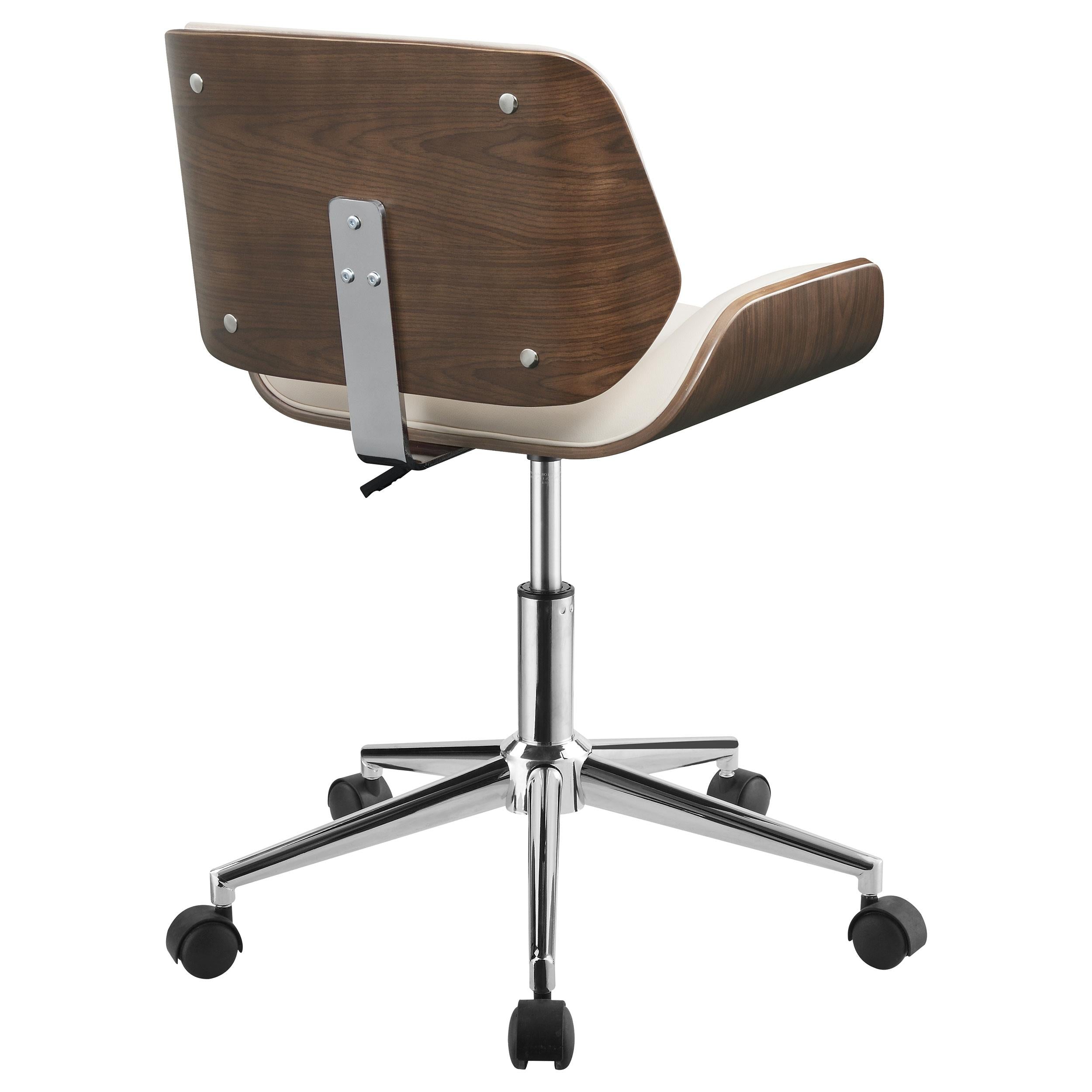 Diamond Modern Furniture COA Office Chairs Office Chairs 800613 IMAGE 7