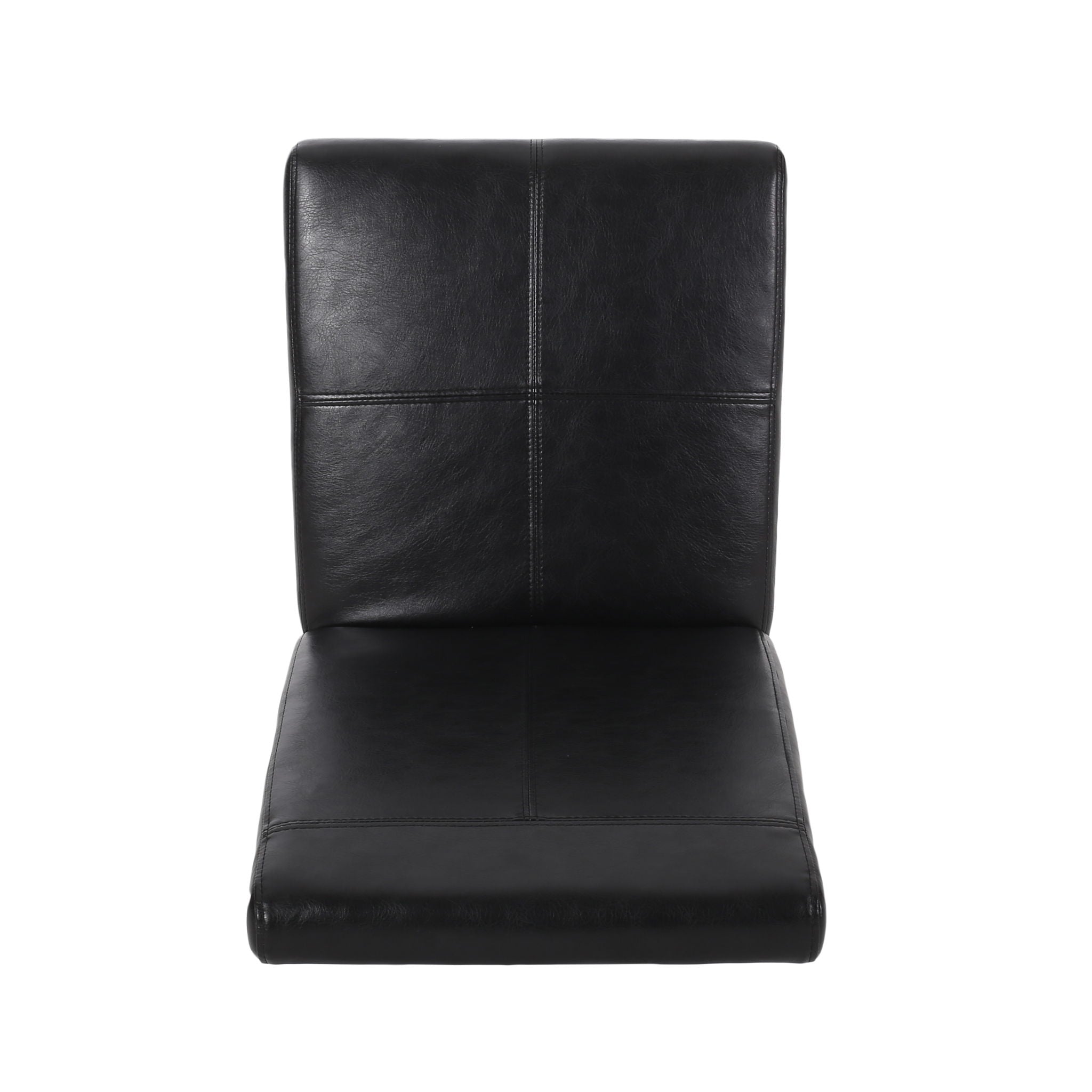 Pertica - Dining Upholstered Armless Chairs (Set of 2)