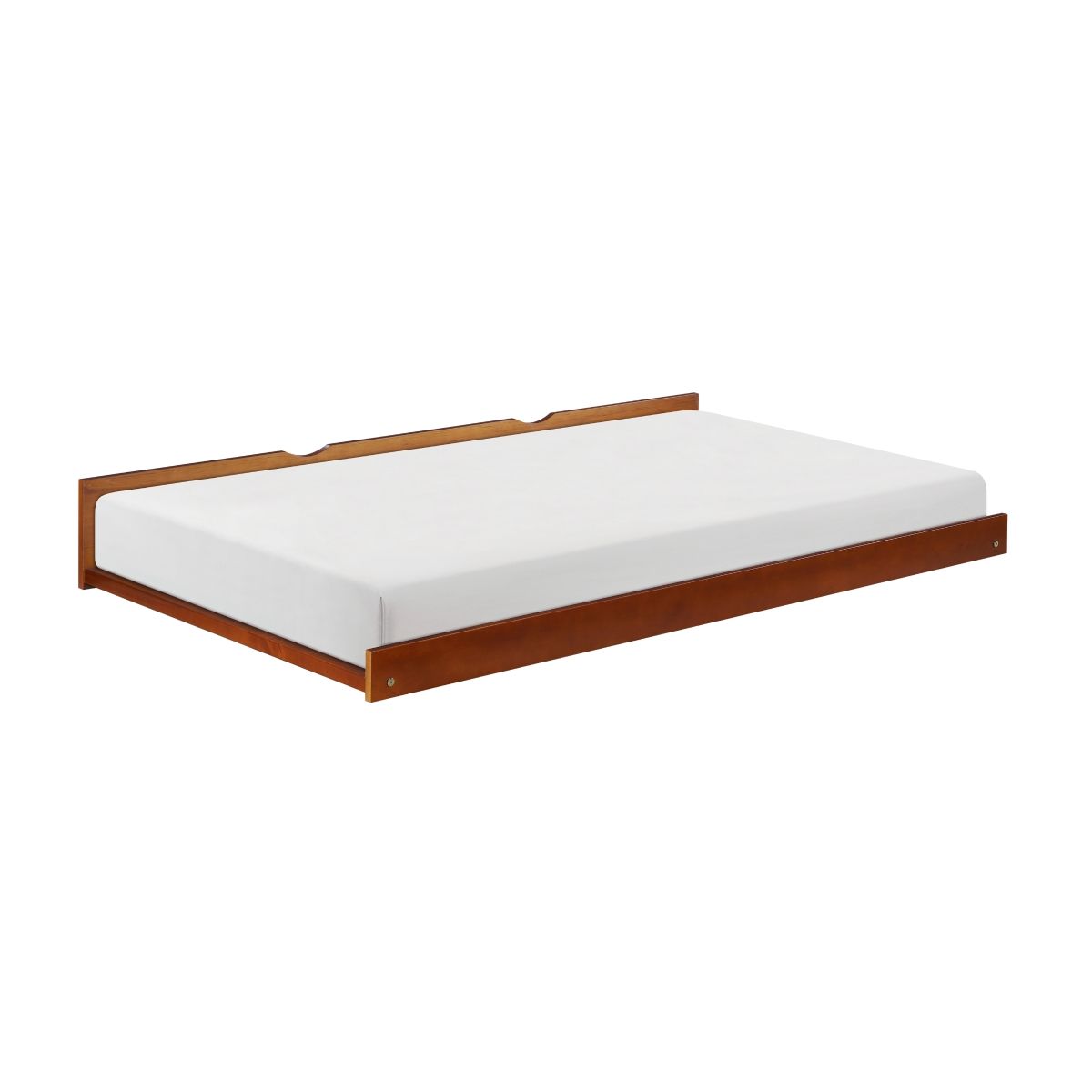 Rowe - Bookcase Corner Bed