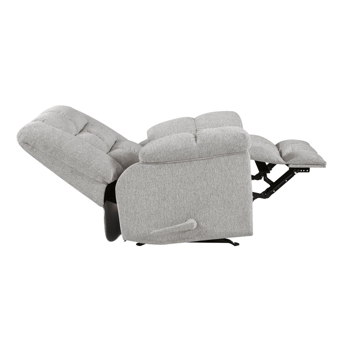 Baldwin - Rocker Reclining Chair
