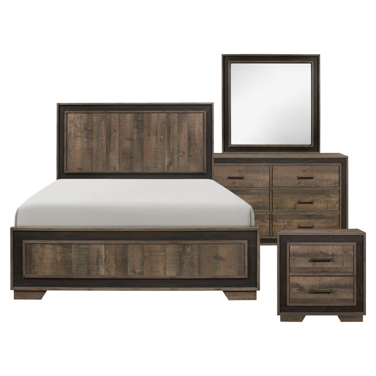 Ellendale - Bedroom Set