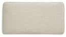 Rilynn Sofa, Loveseat, Chair and Ottoman