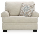 Rilynn Sofa, Loveseat, Chair and Ottoman