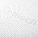 Cascade 3-inch Cool Memory Foam Mattress Topper