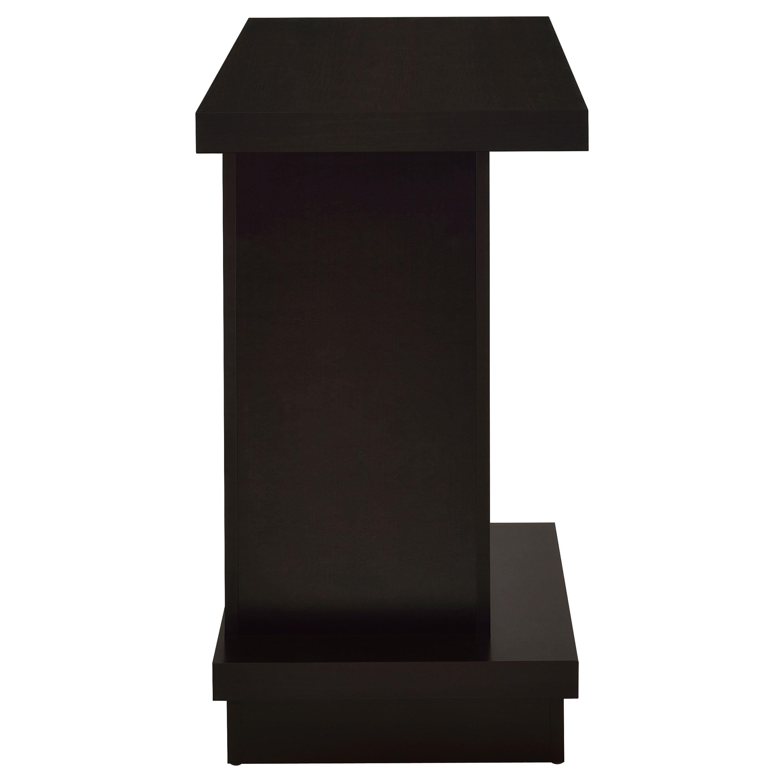 Diamond Modern Furniture COA Coaster Collection Sofa Table 705169 IMAGE 5